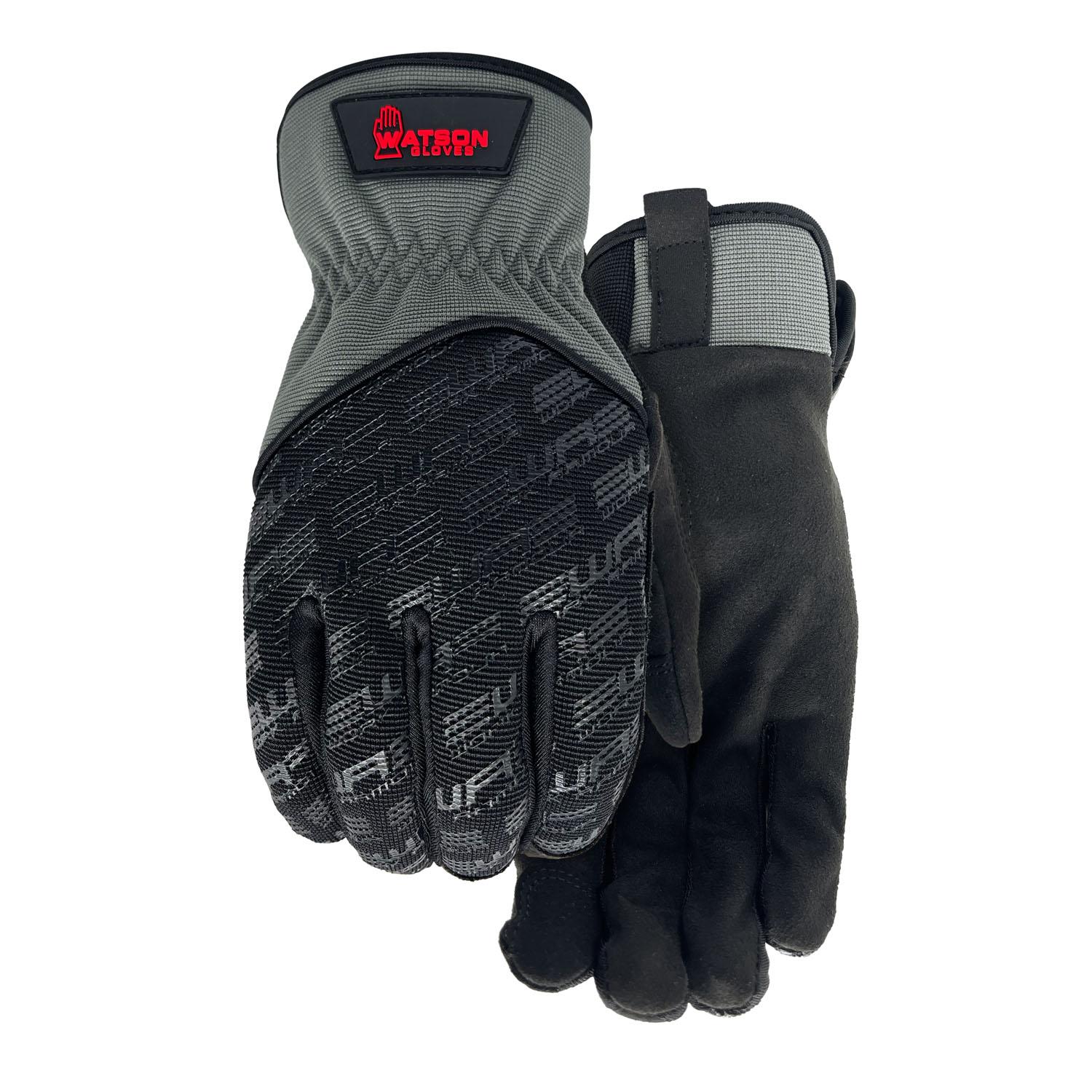 High Performance Mechanics Gloves