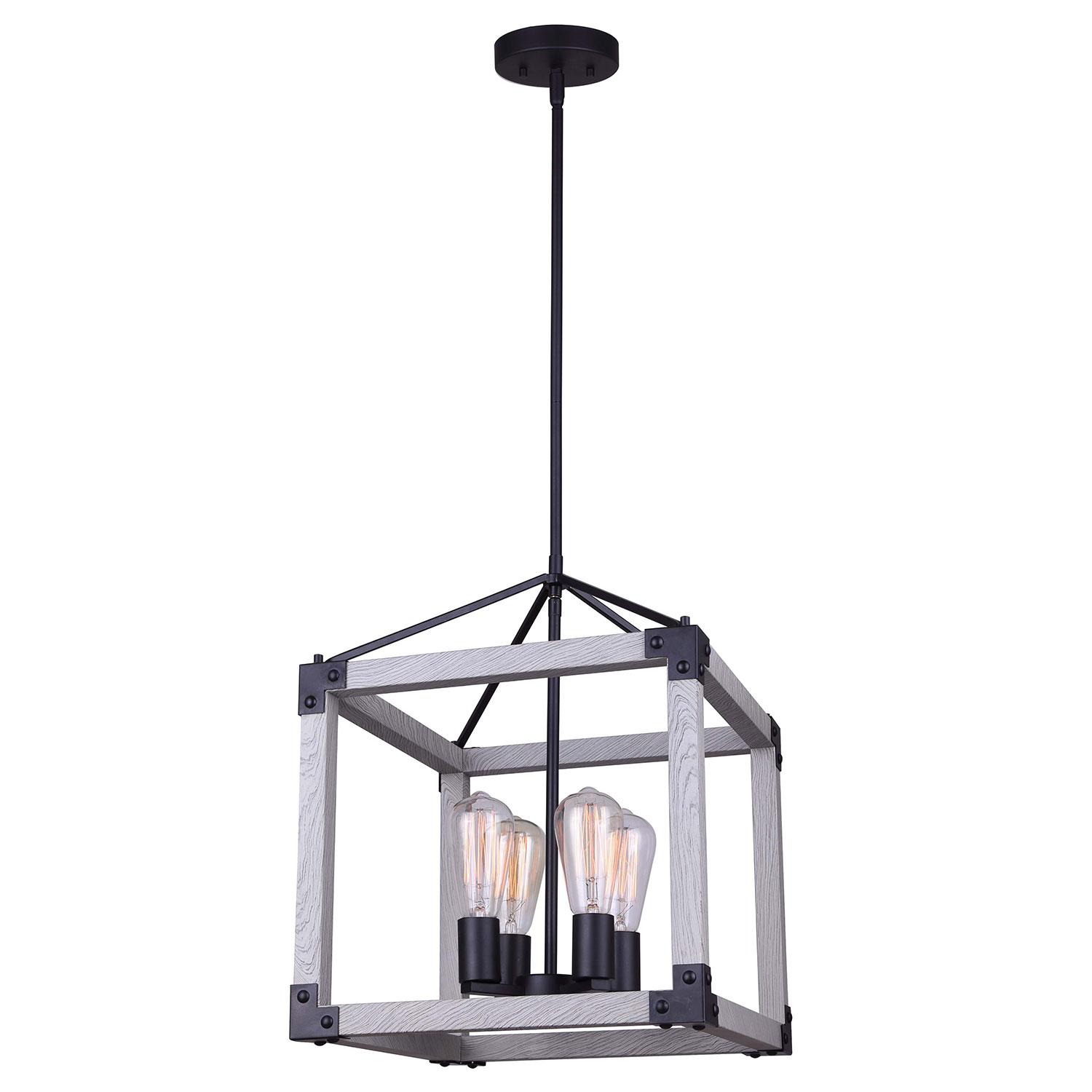Gabrielle 4-Light Vanity Light