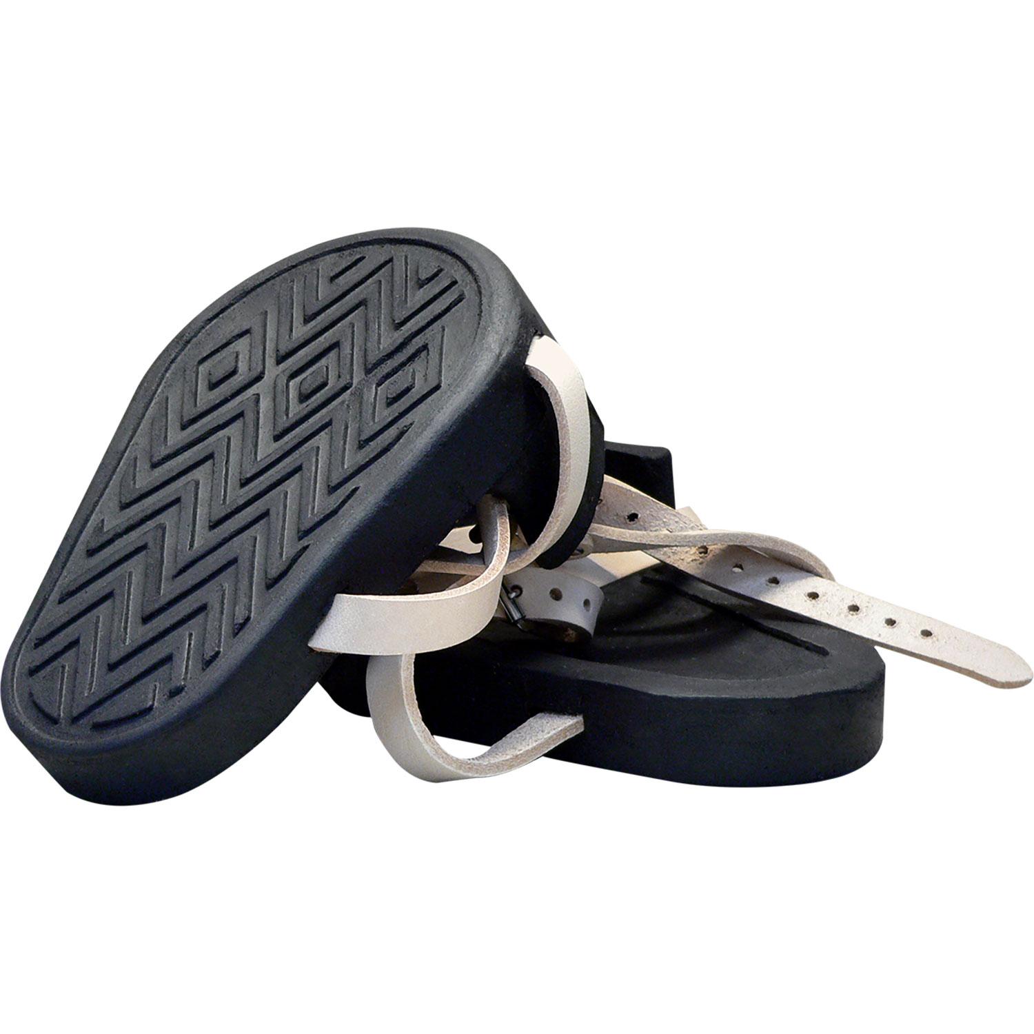 Roofer's Knee Pads