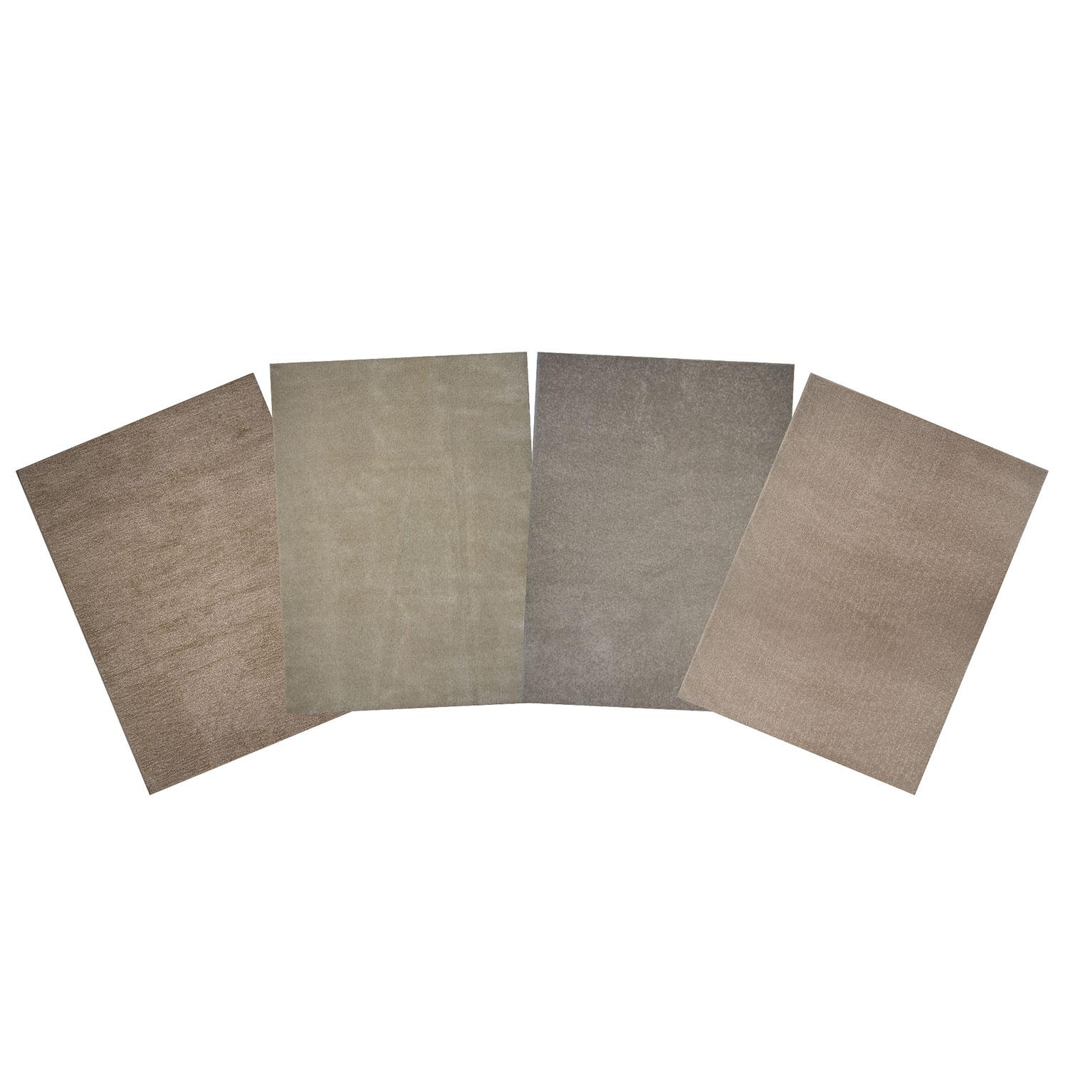 Korhani 8x12 Remnant Rug Assorted