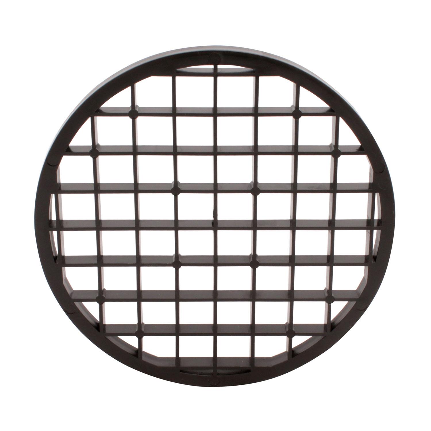 PE Termination Vent Screen