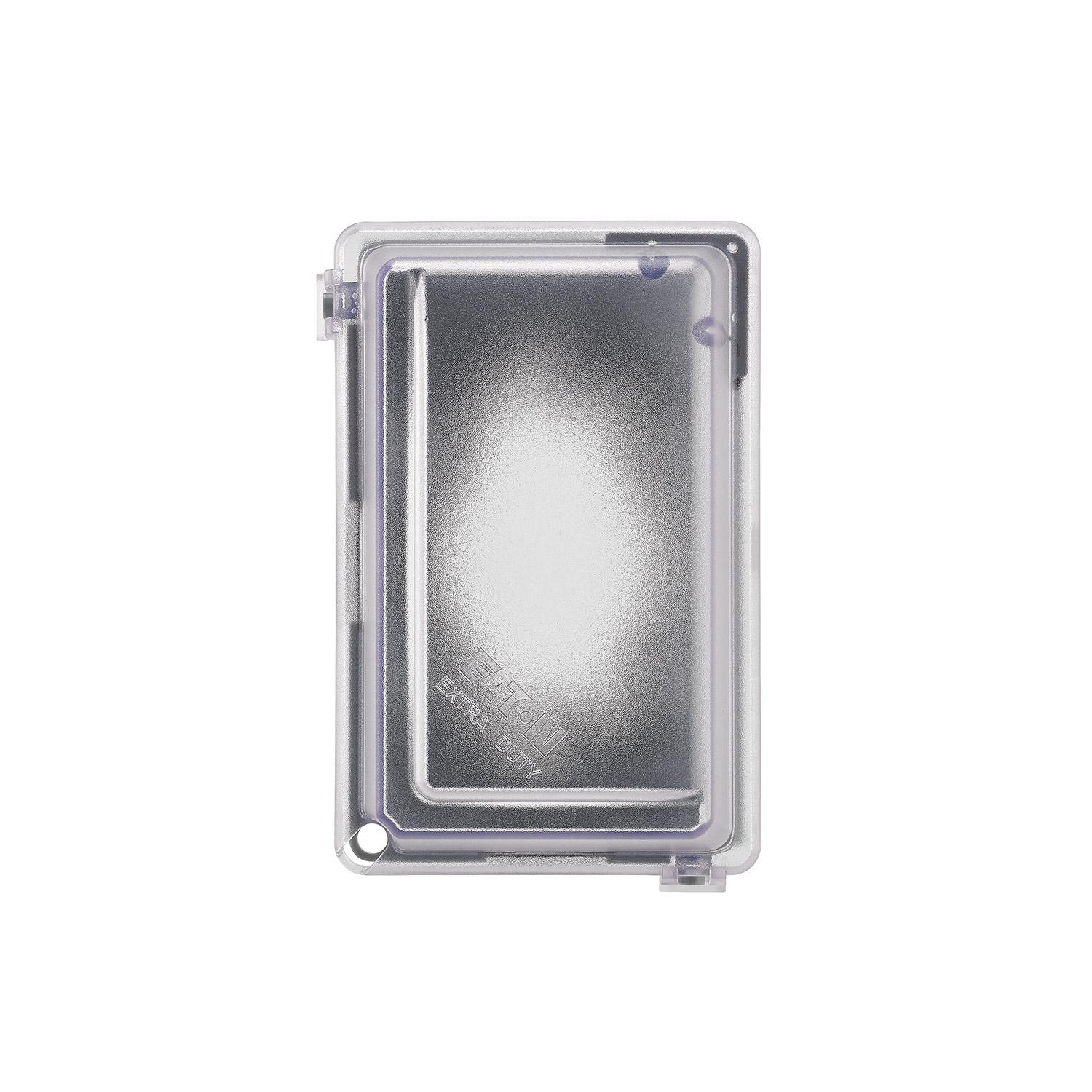While-In-Use Extra Duty Cover 1G
