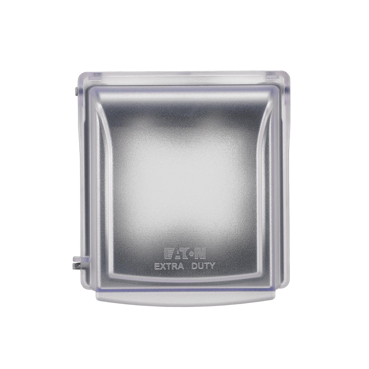While-In-Use Extra Duty Cover 2G