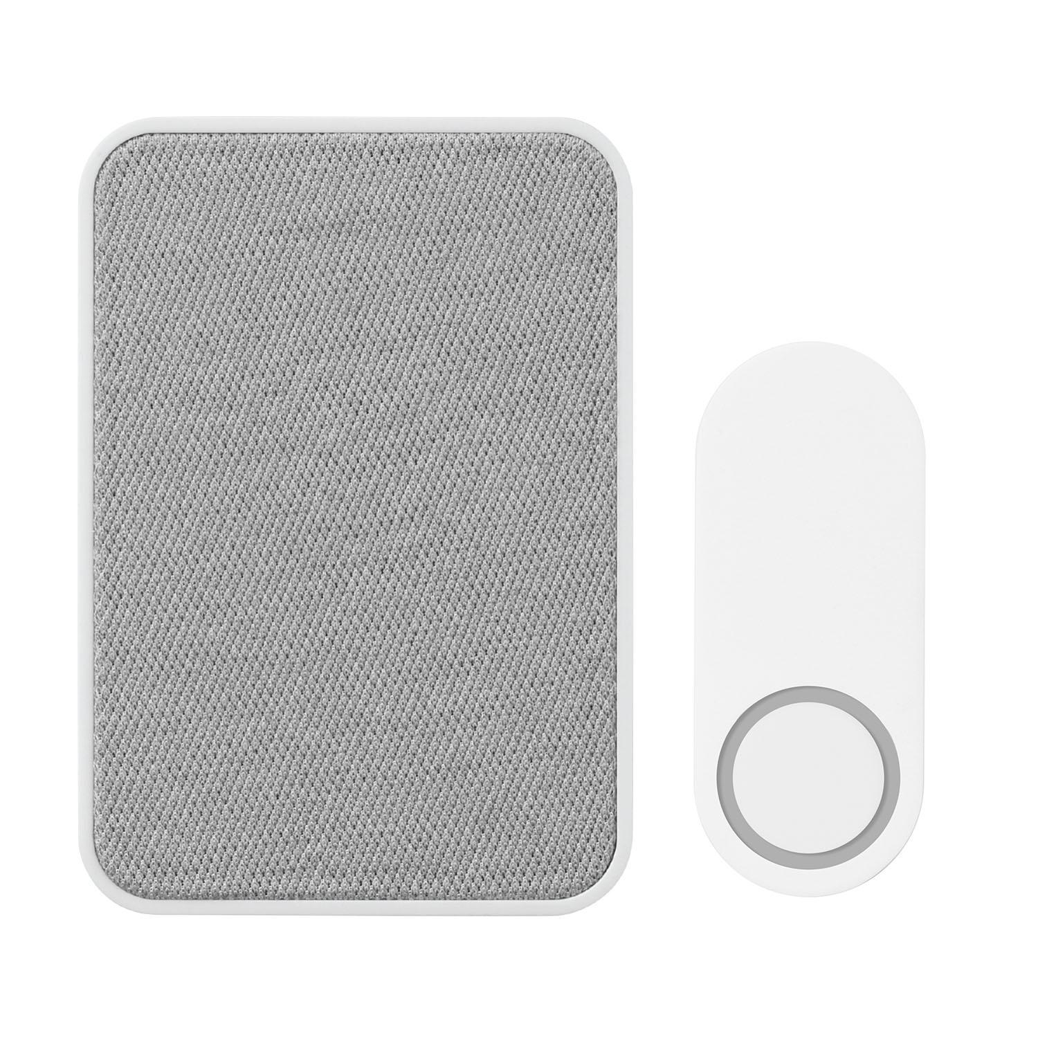 Kit de sonnette sans fil à brancher