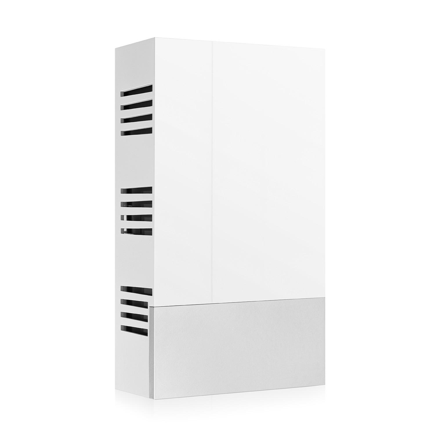 Carillon Compatible Sonnette Filaire et Sans Fil