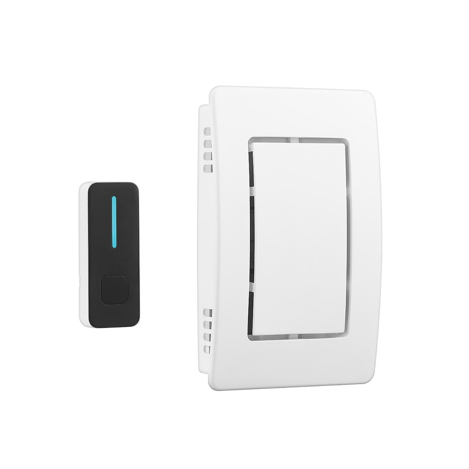 Kit de Carillon Filaire Intelligent