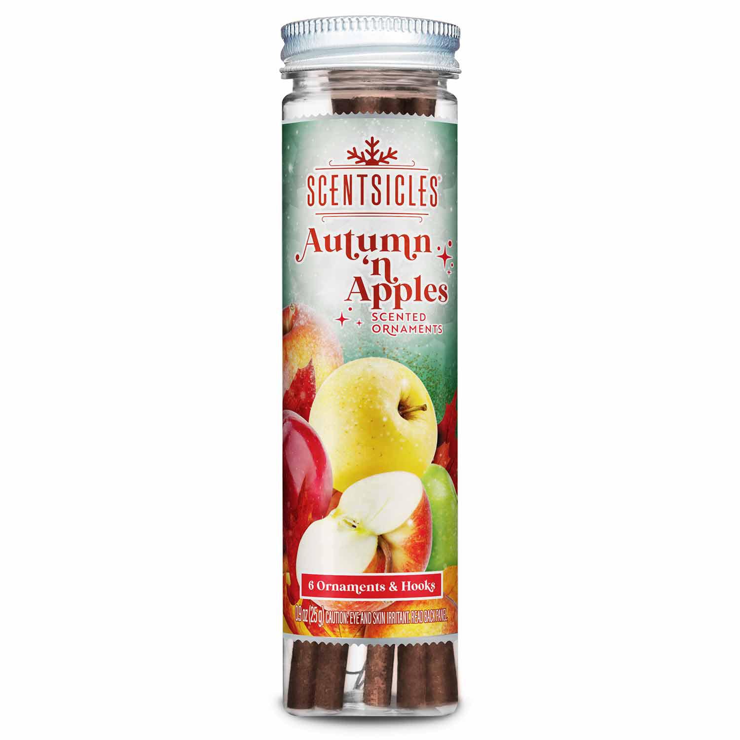 Scentsicles Autumn n Apples