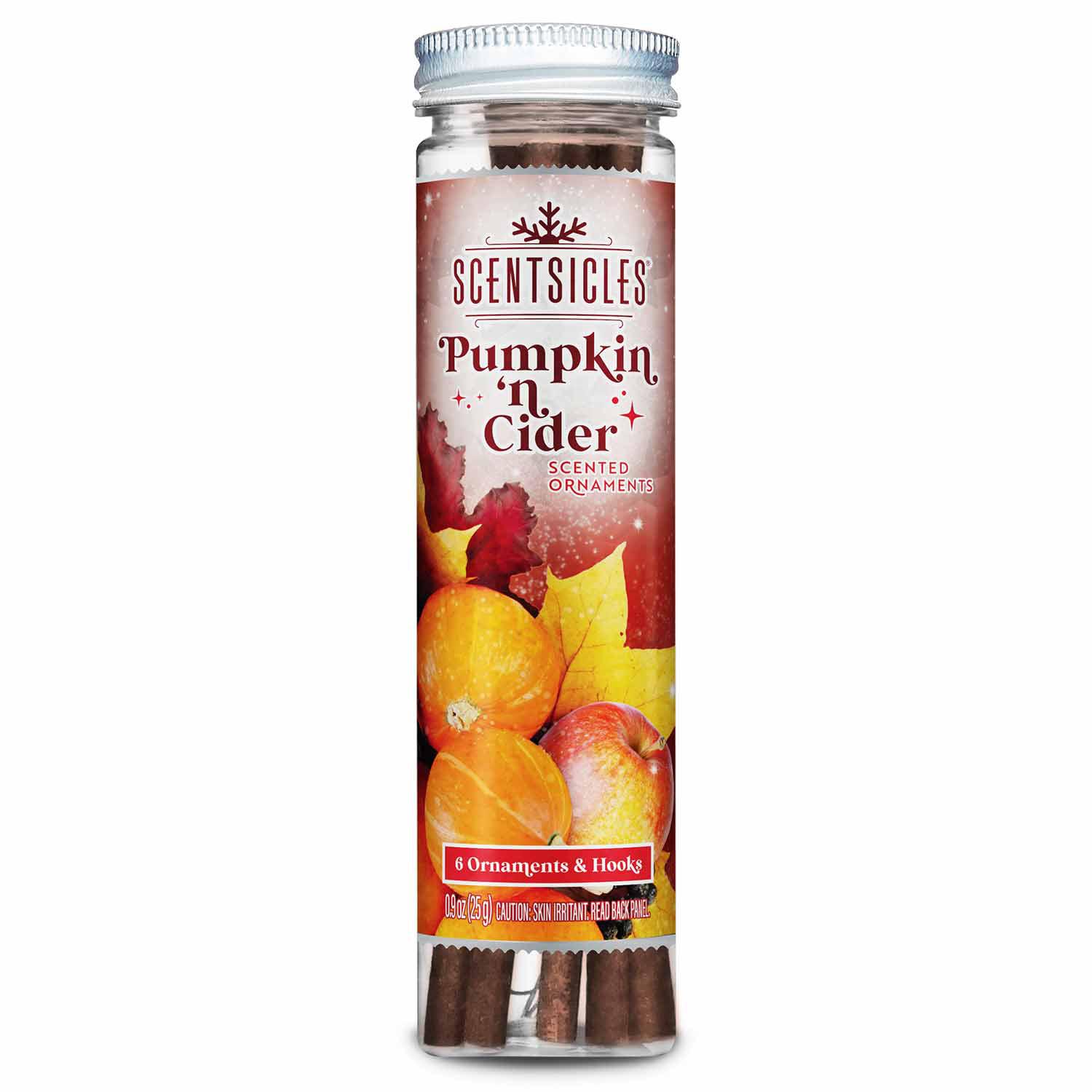 Scentsicles Pumpkin n Cider