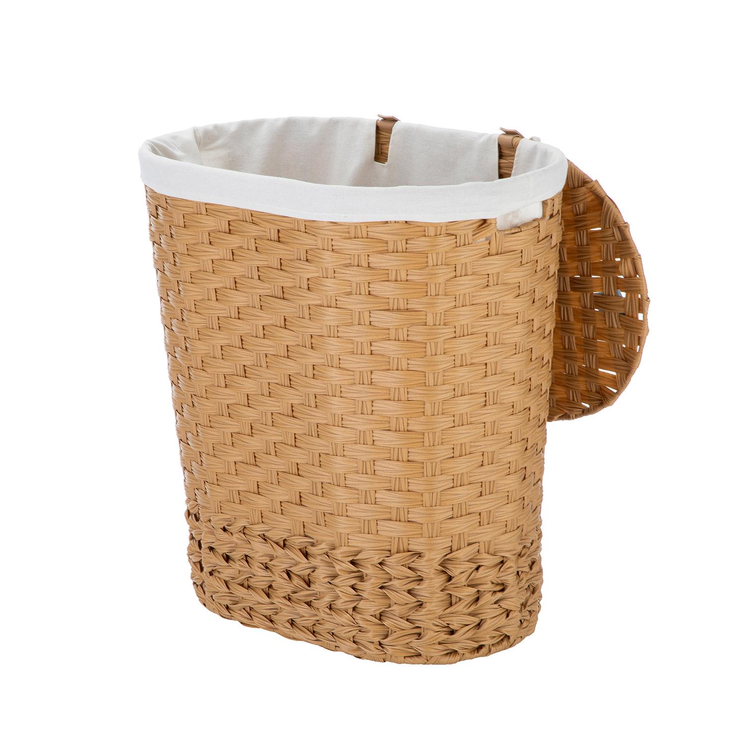 54.6cm x35.5cm Hamper With Liner