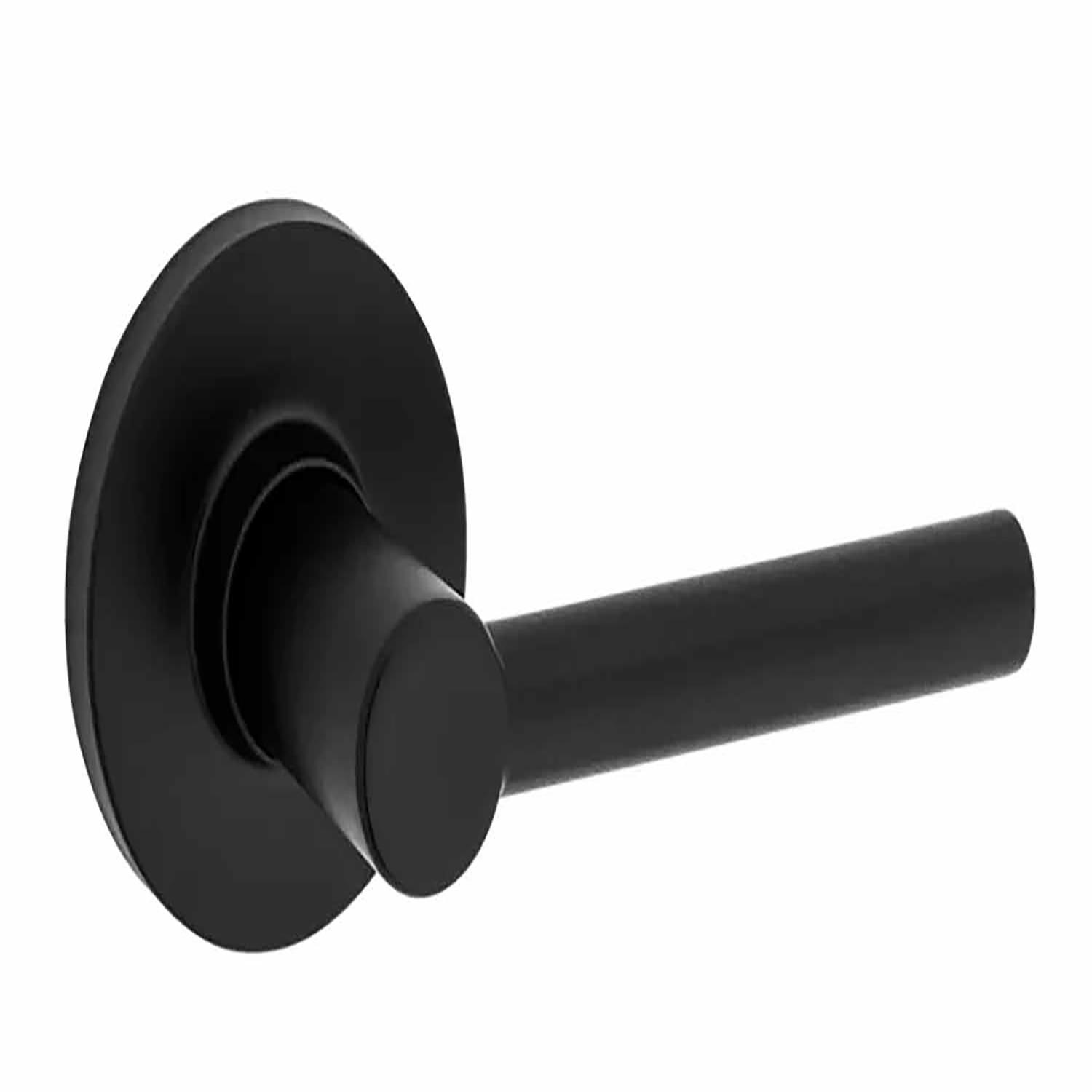 Reminy Dummy Lever Matte Black