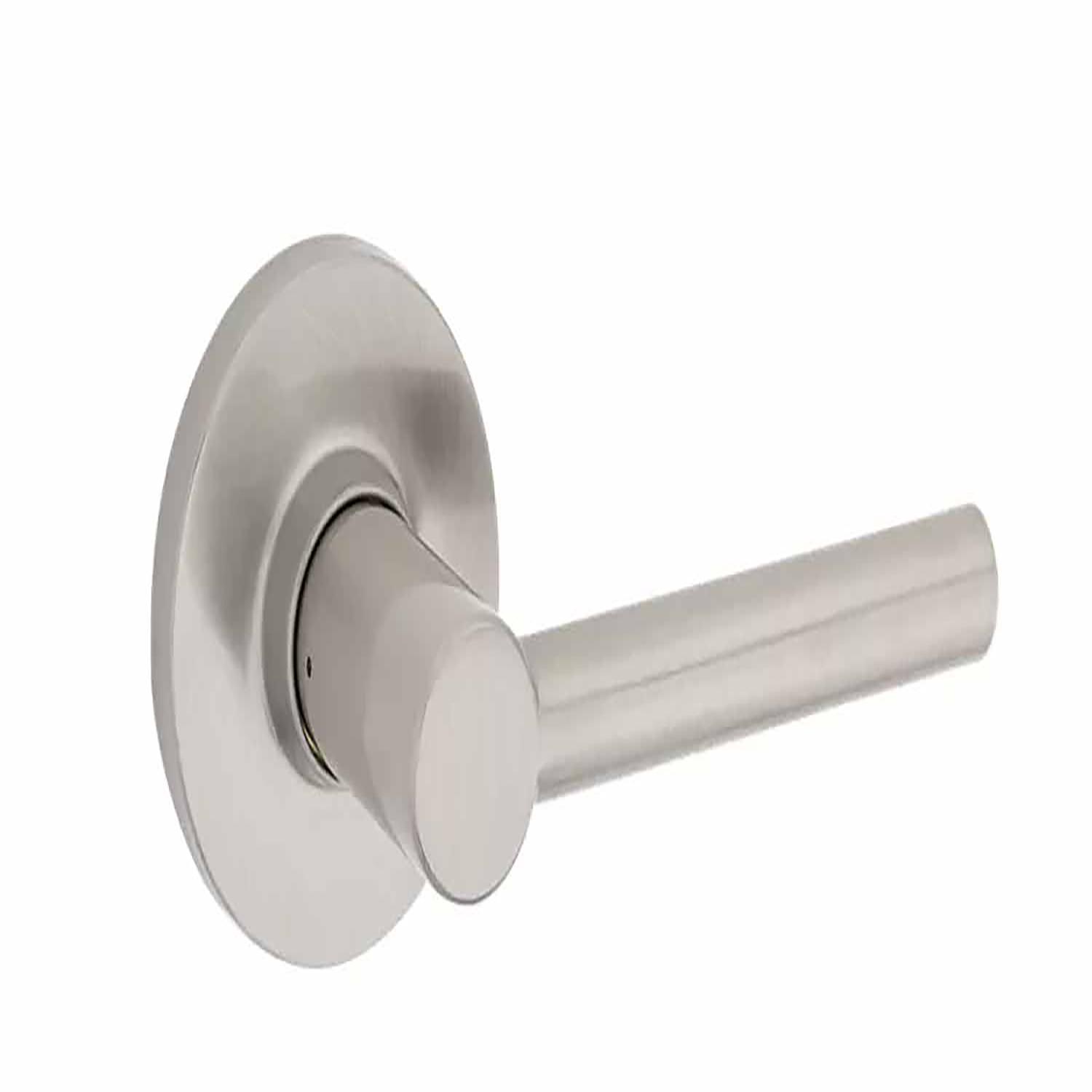 Reminy Passage Lever Satin Nickel