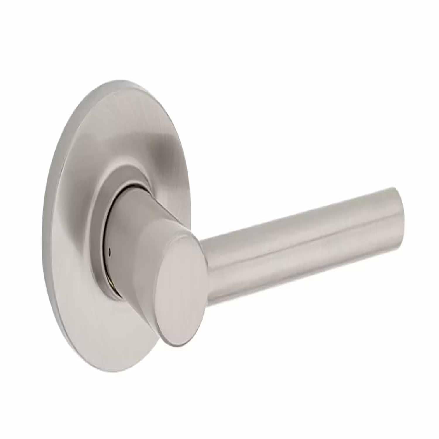 Reminy Dummy Lever Satin Nickel