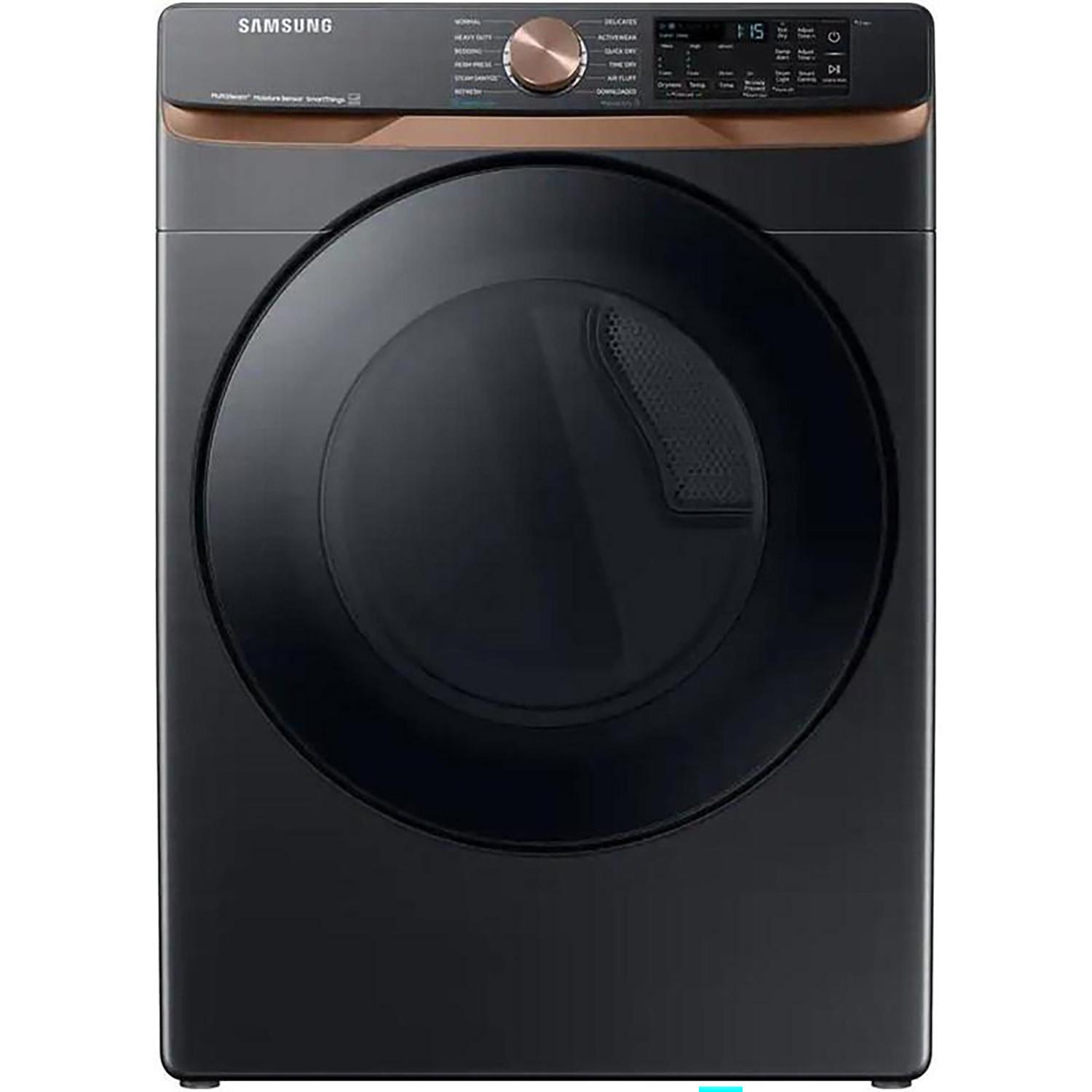 Sécheuse Intelligente 7.5 pi³ Steam Sanitize+