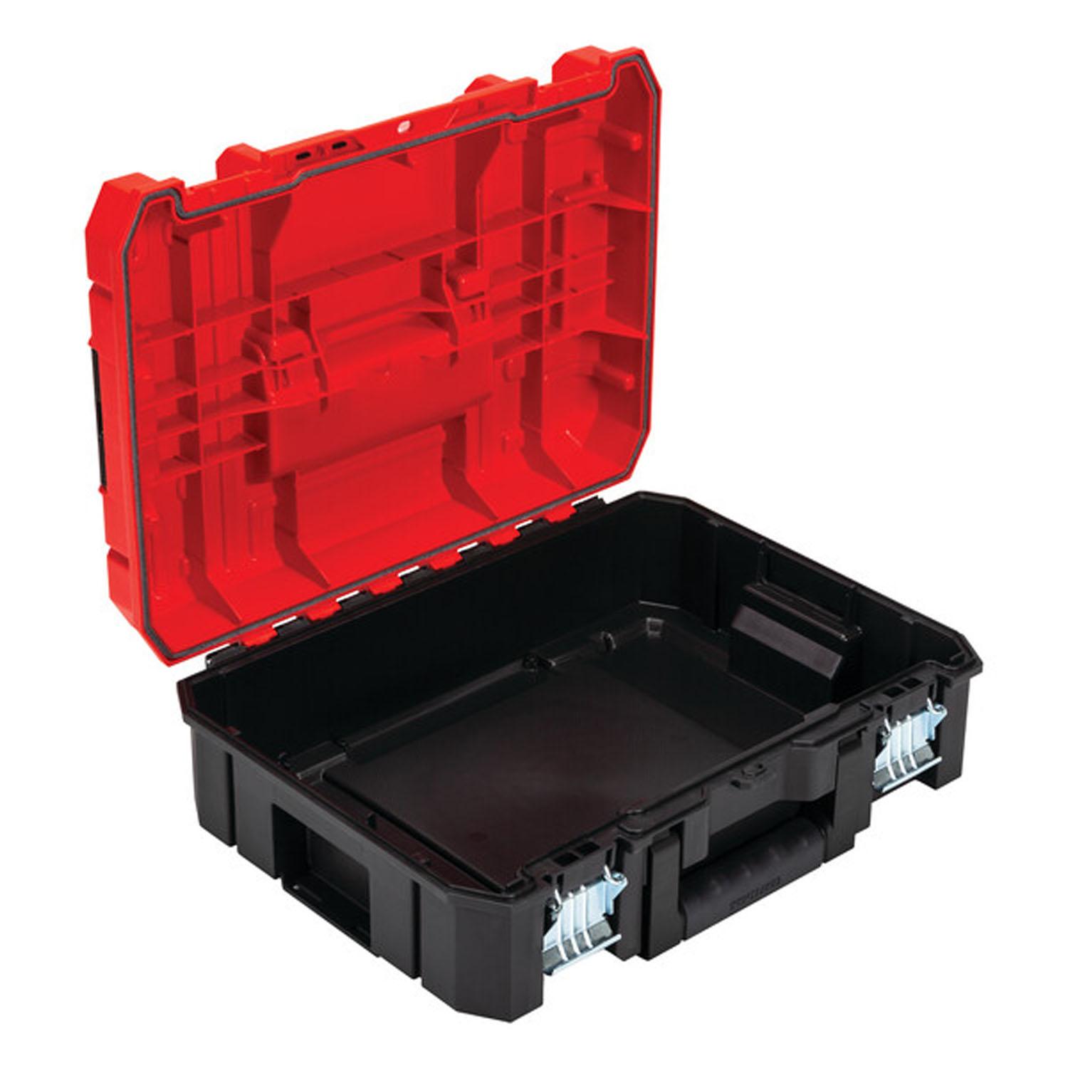 Versatrack System Tool Box