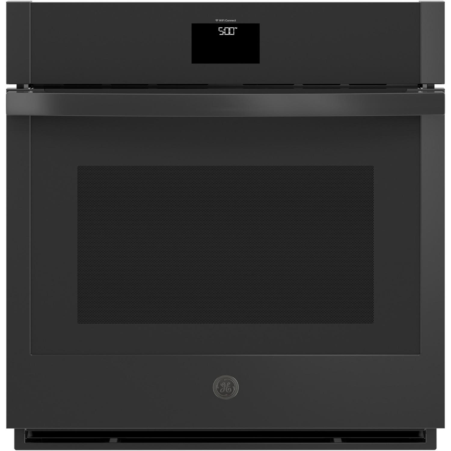27" Built-in Single Wall Oven With True European Convection