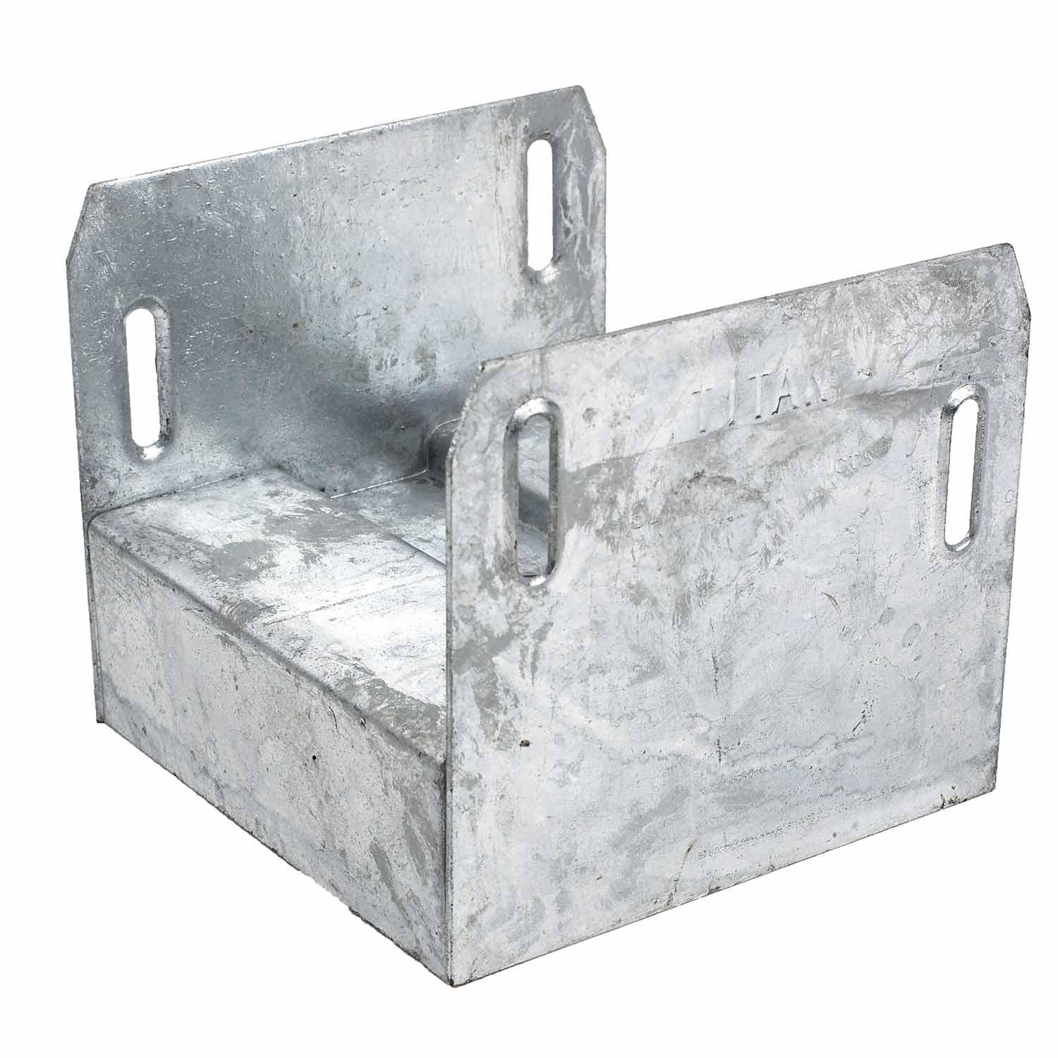 6x6 Saddle