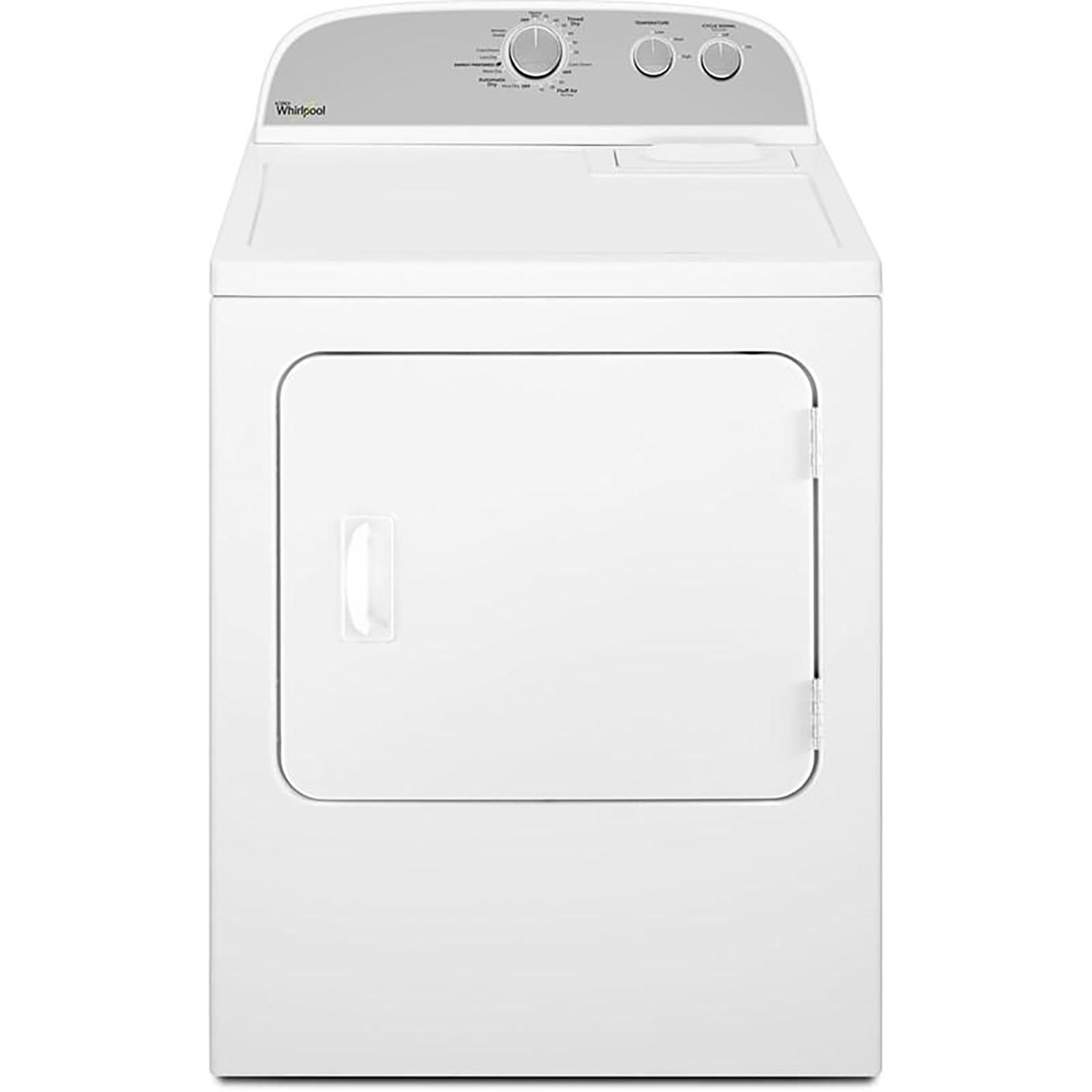 Sécheuse à Gaz 7 pi³ avec Autodry