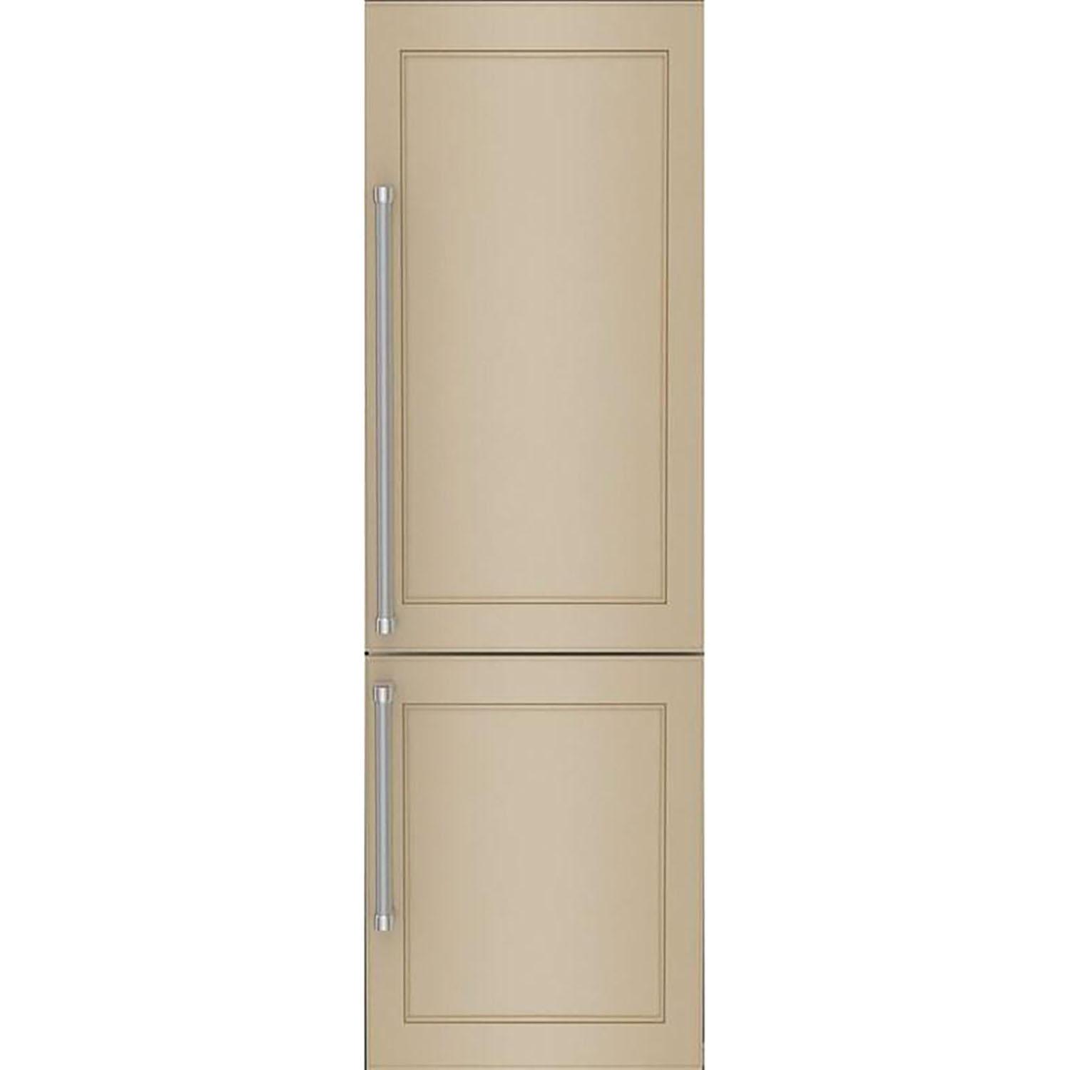 22" 8.84 Cu.Ft. Built-In Bottom Freezer Refrigerator