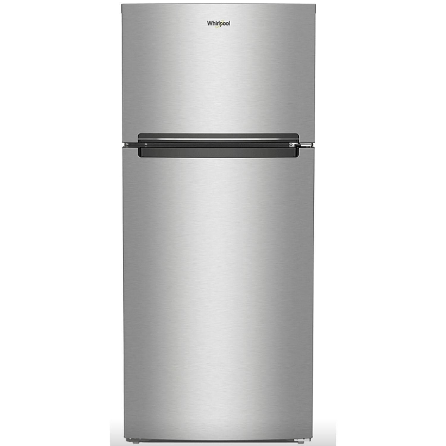 28" Freestanding Top Freezer Refrigerator
