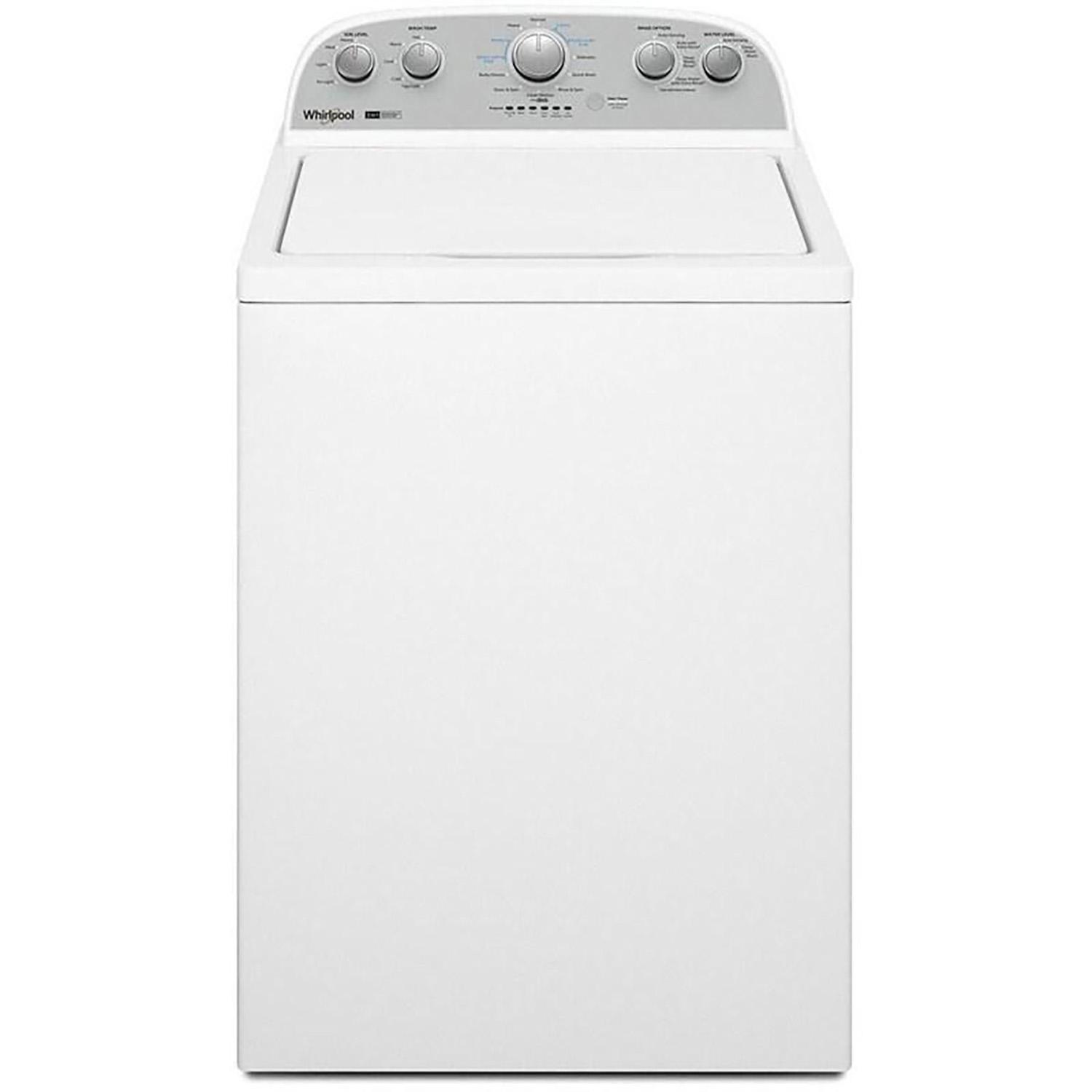 Laveuse à Chargement Par le Haut 4.4 - 4.5 pi³