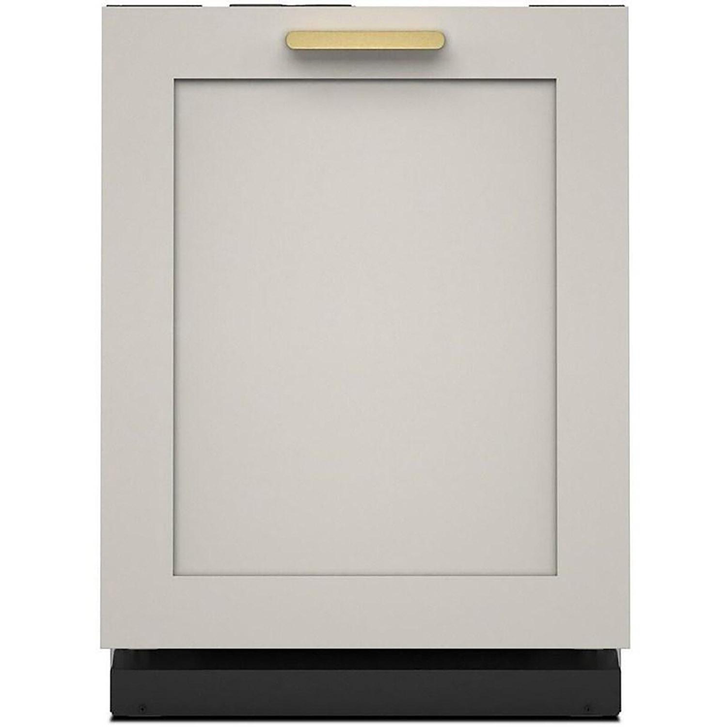 24" Built-In Panle Ready Dishwasher With Prowash Cycle