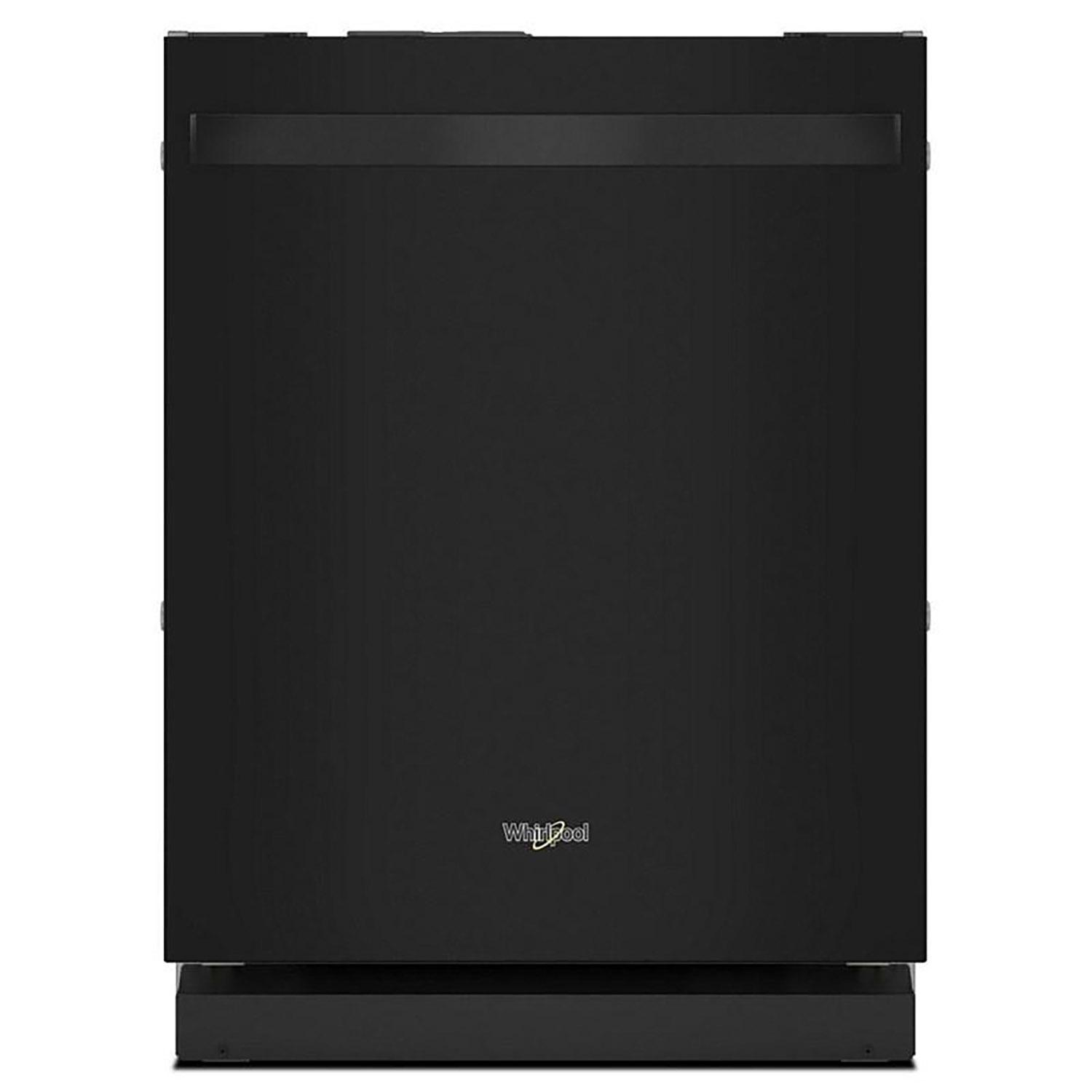 24" Built-In Dishwasher With 3rd Rack