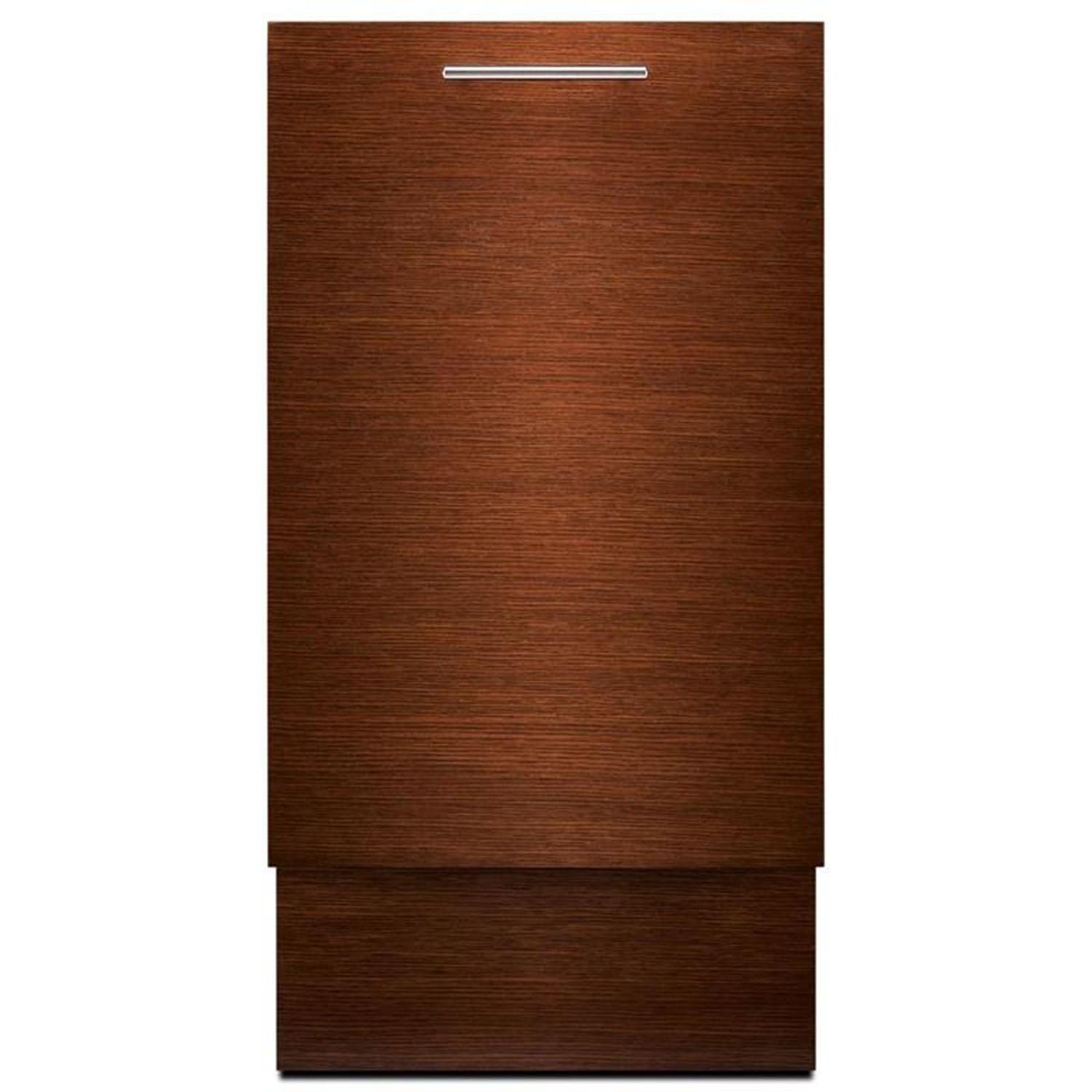 18" Built-In Panel Ready Dishwasher With Quick Wash
