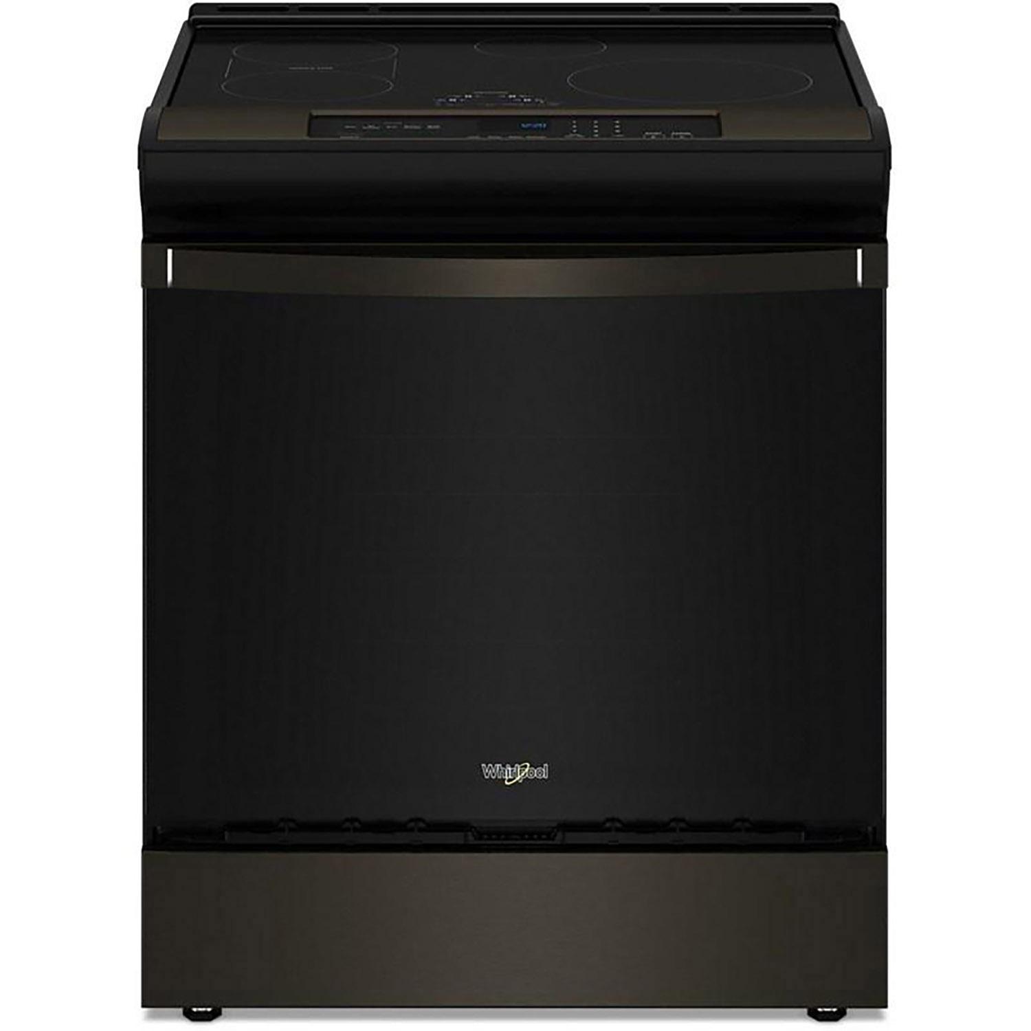 Cuisinière électrique 30" avec convection