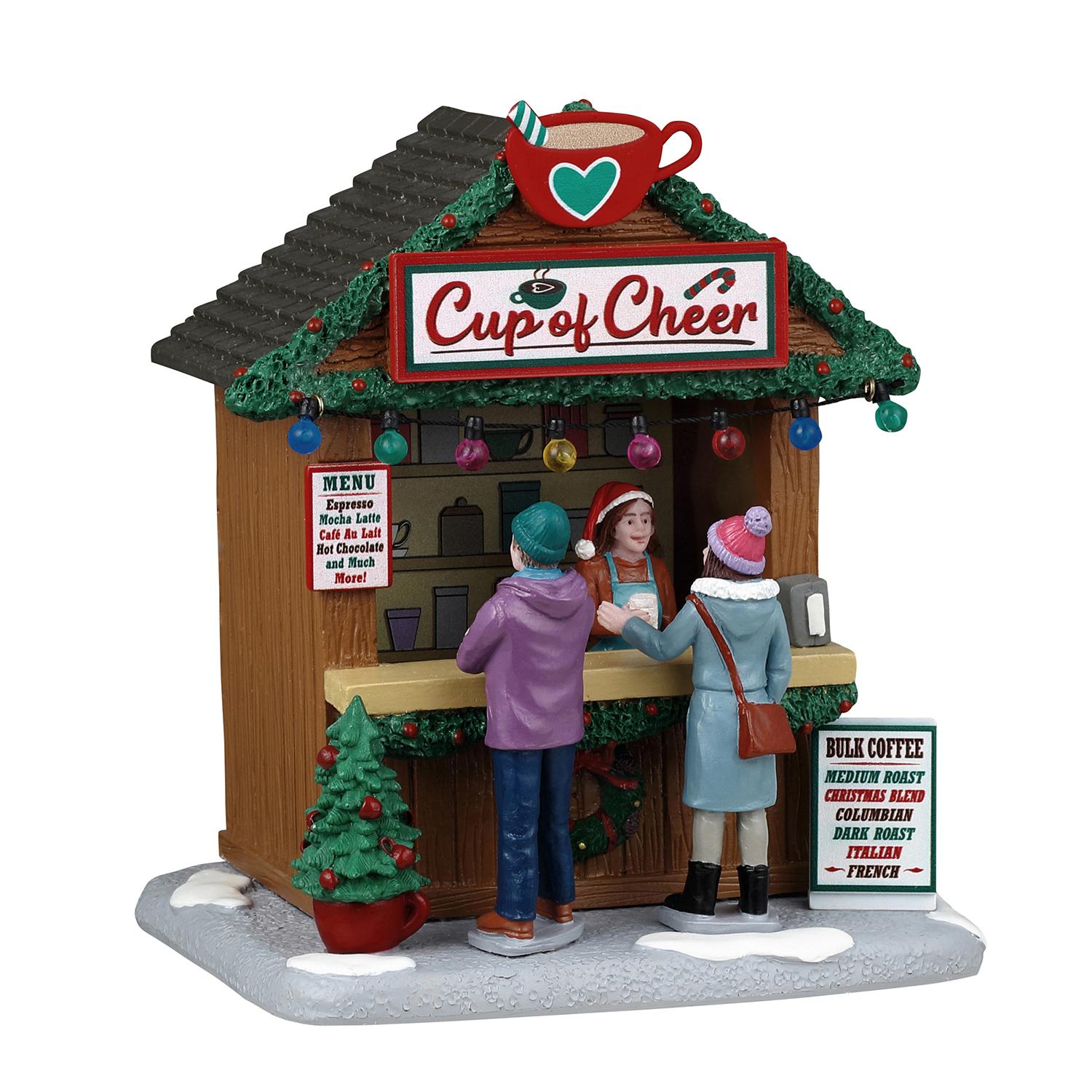 Cup Of Cheer