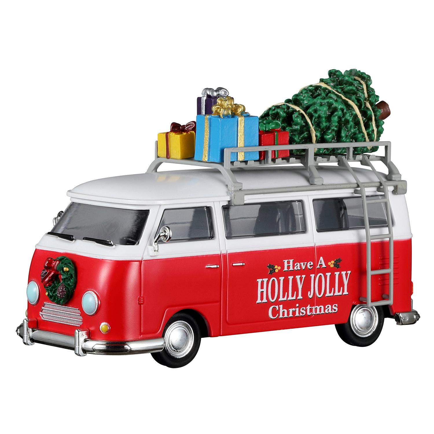 Van de Noël