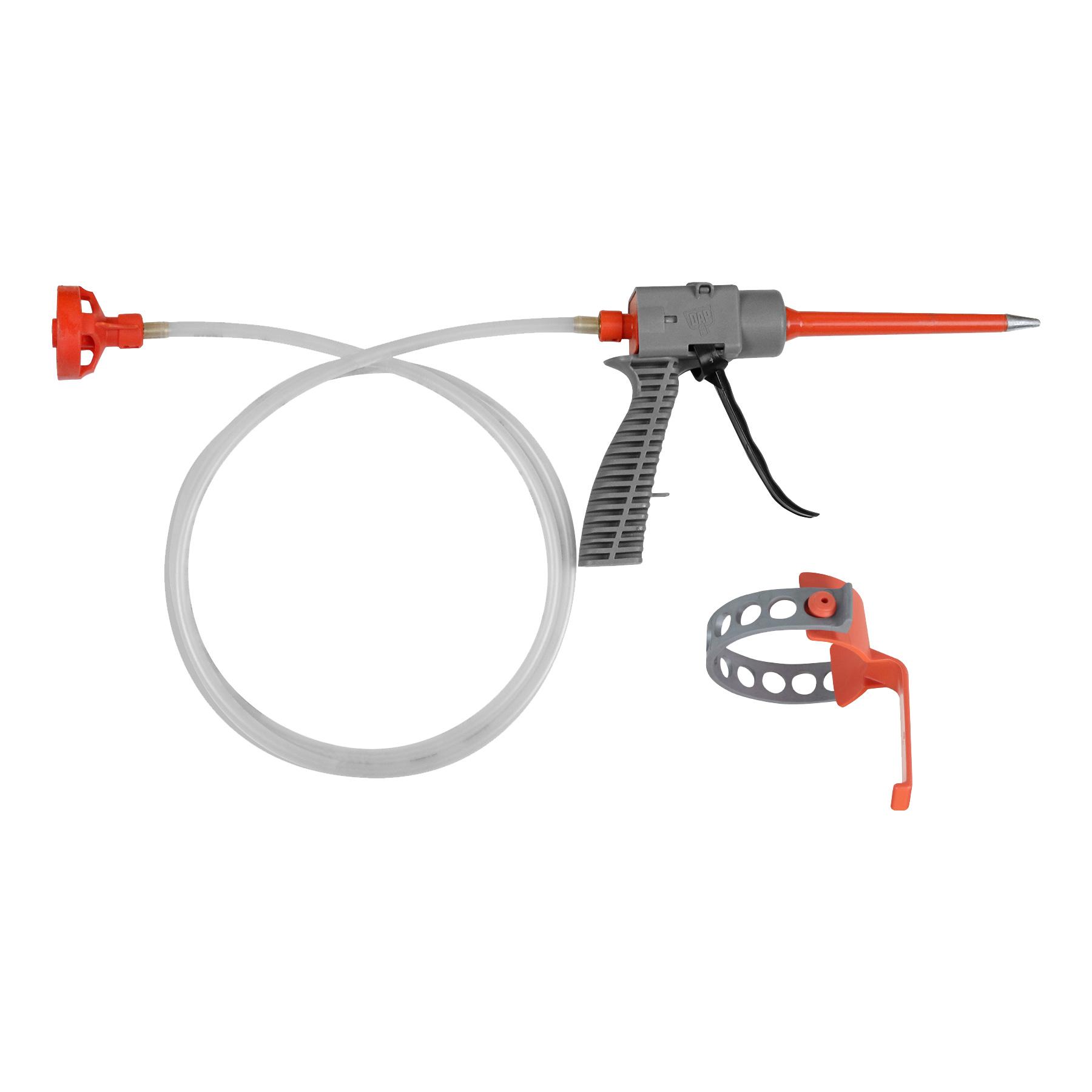 Applicateur Mousse DAP Sharpshooter 9.5"
