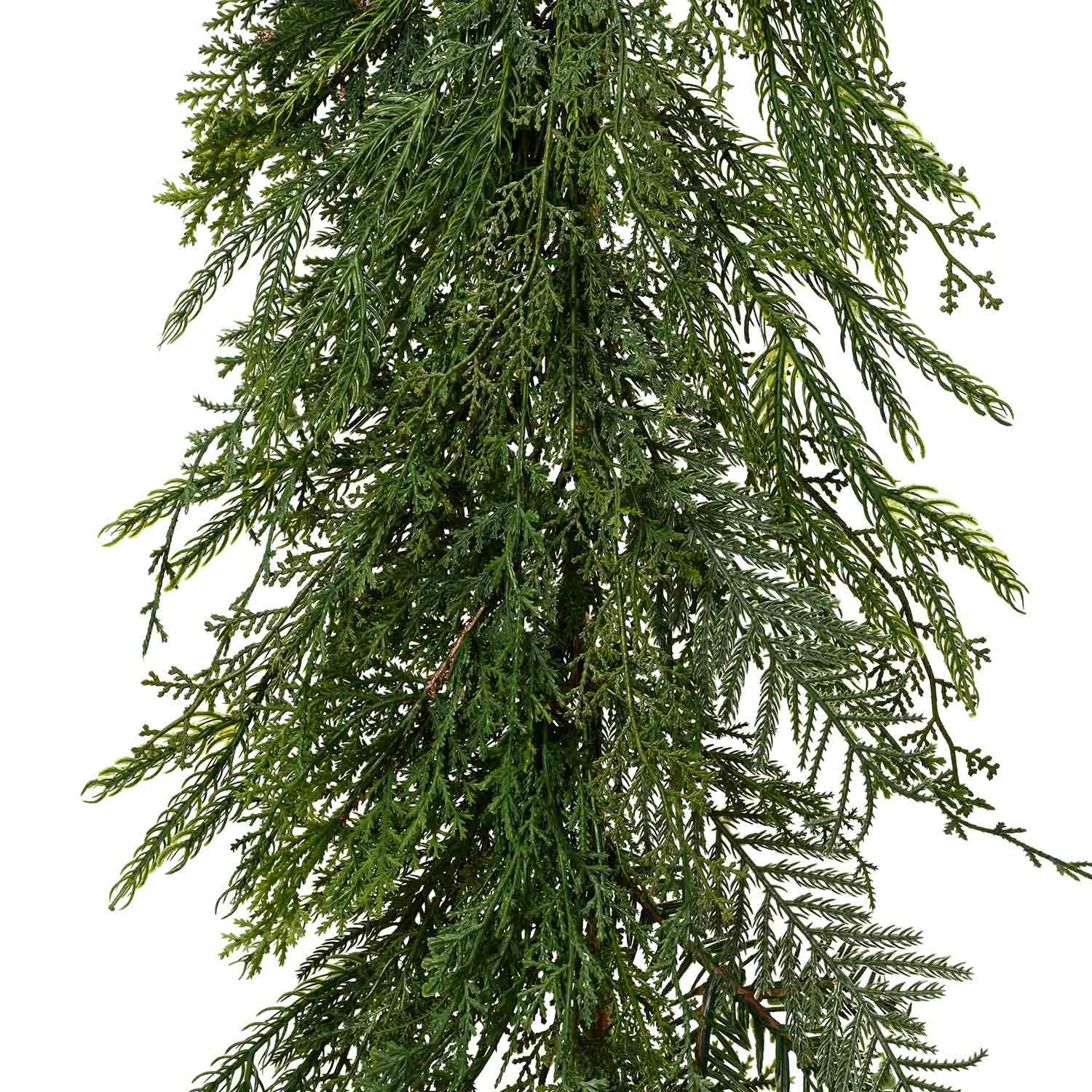 Juniper Garland "