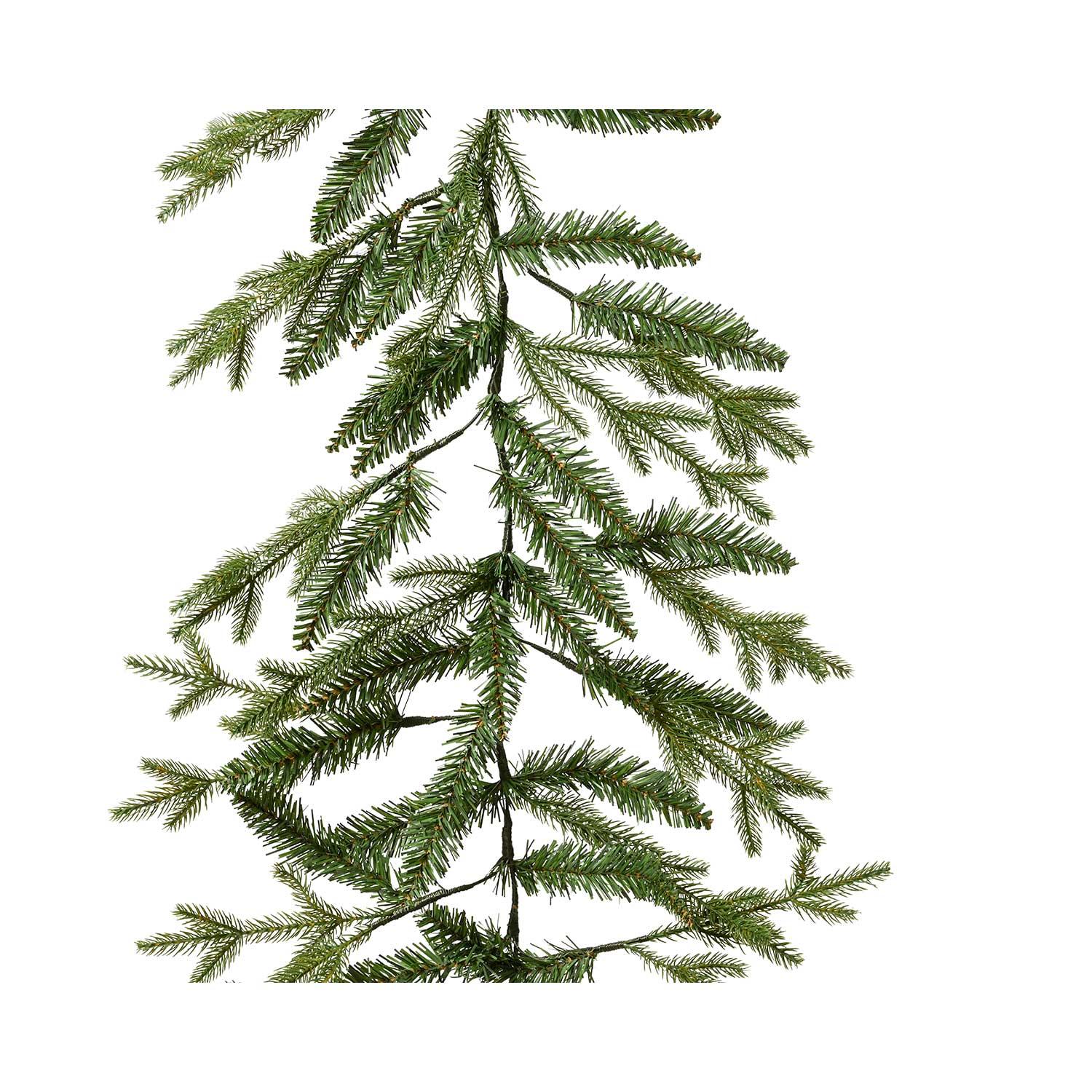 Norway Garland 9'