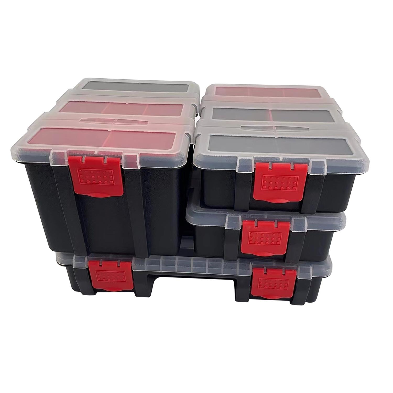 Organisateur de pièces 4 pièces