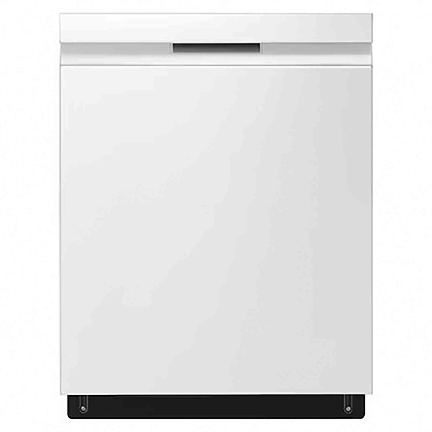 24" 48dB Built-In Dishwasher with Third Rack