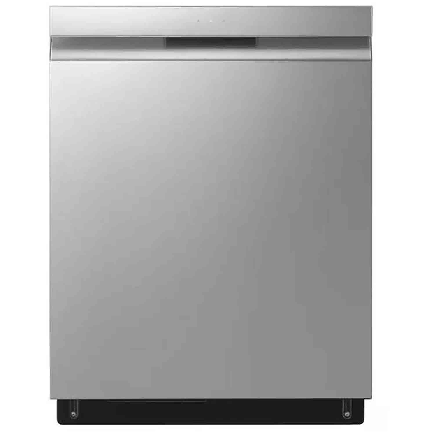 24" 48db Built-In Dishwasher with QuadWash