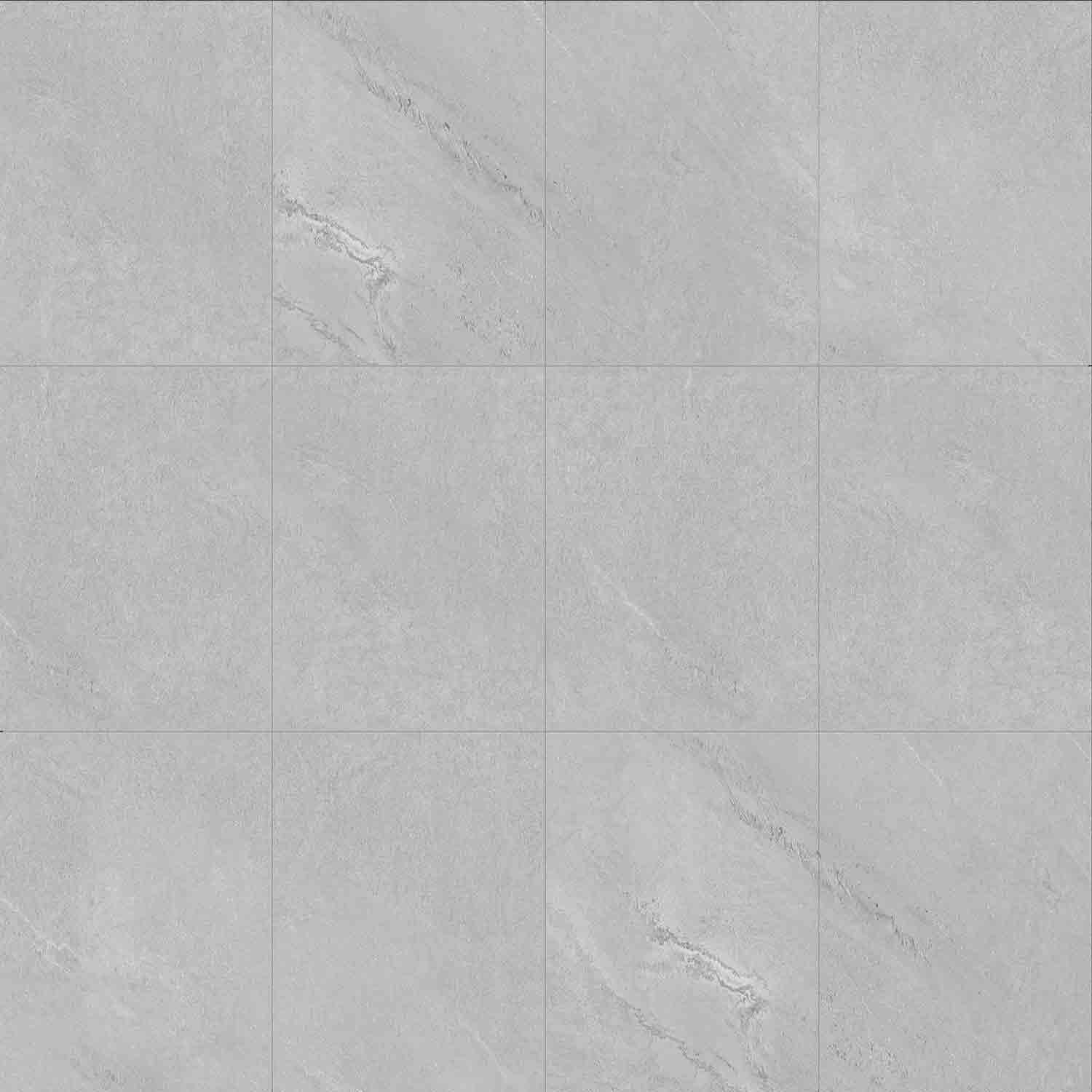 Carreau de vinyle Milano Stone Core 5,5mm 12"x24" 28,31 pi²