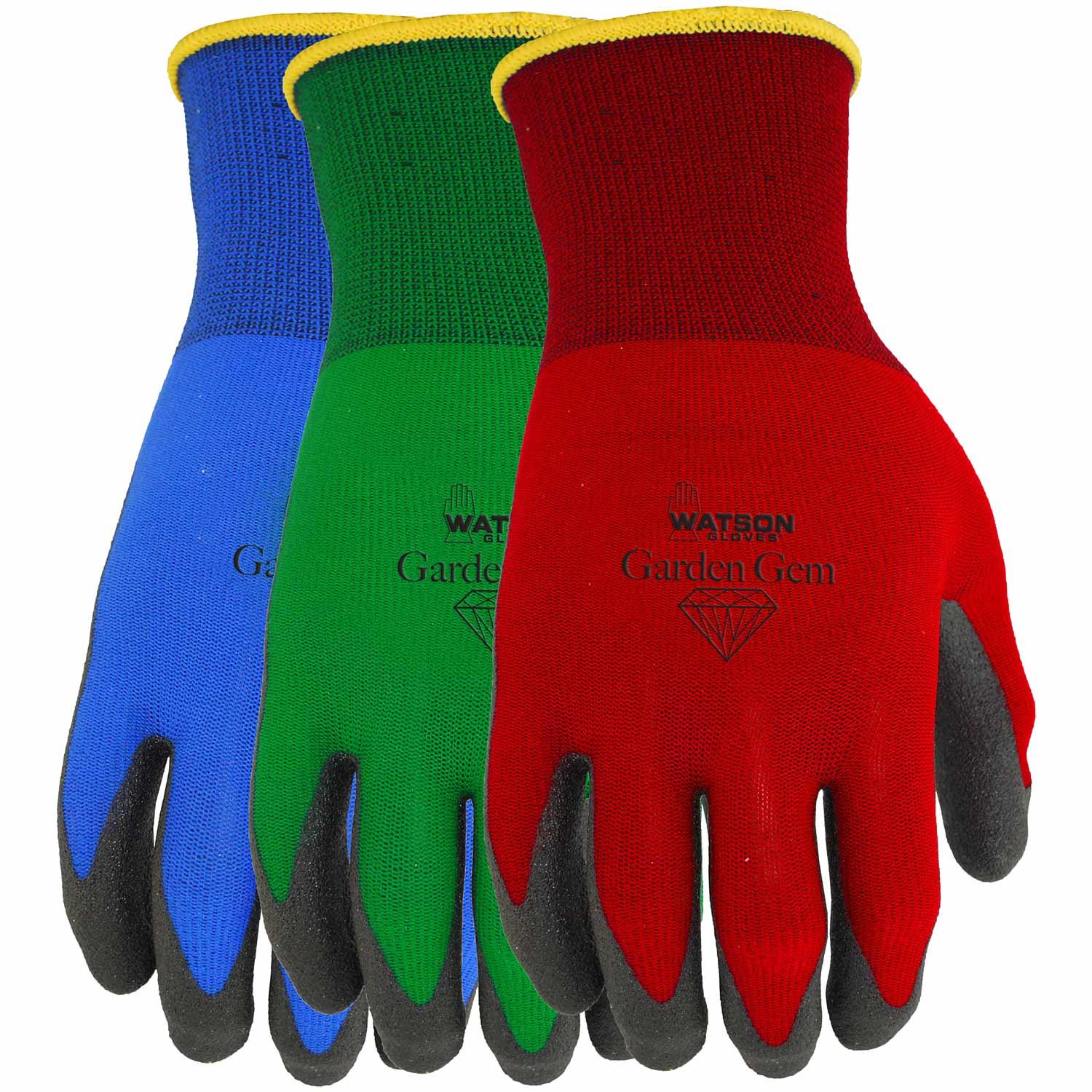 Garden Gem Gloves