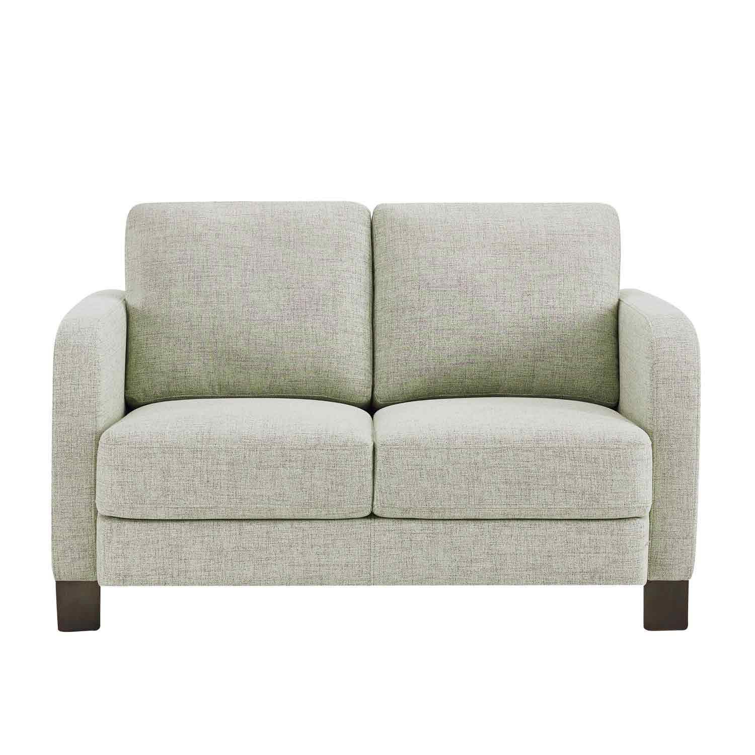 Causeuse Zuma - Beige