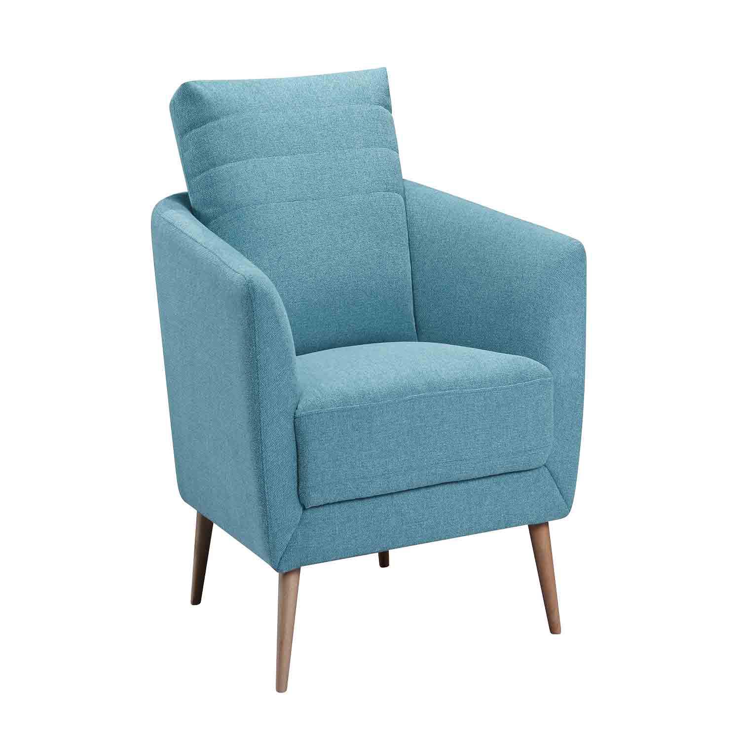 Fauteuil d’Accent Mikita - Océan