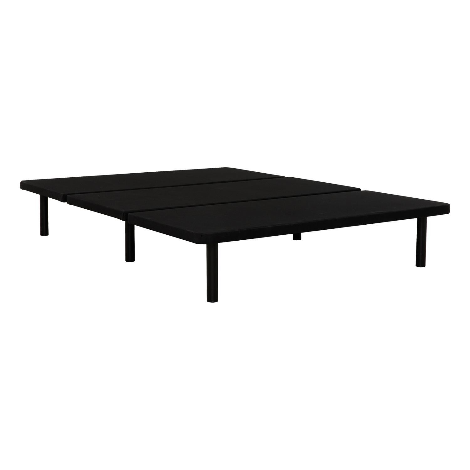 Cadre de lit simple - Base Airflow