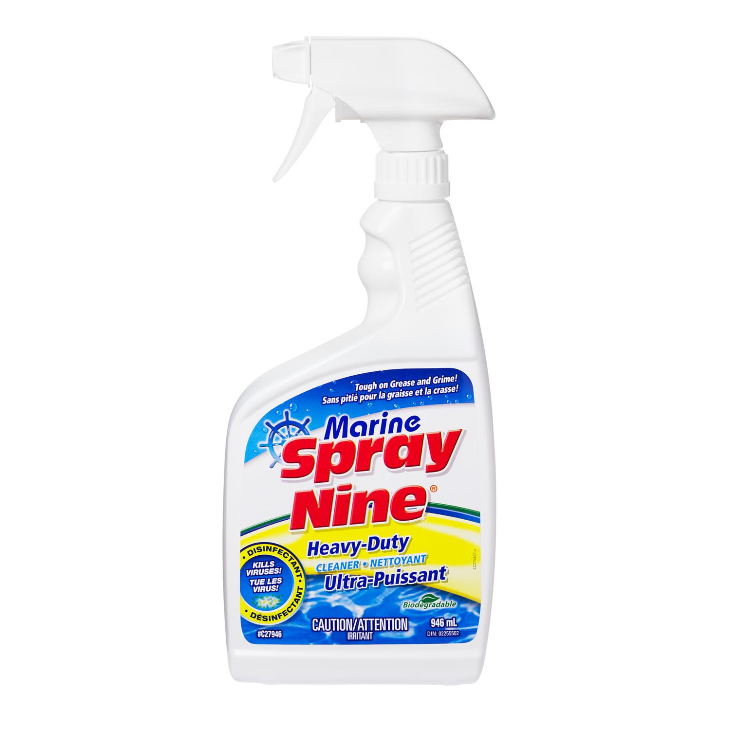 Marine 946mL