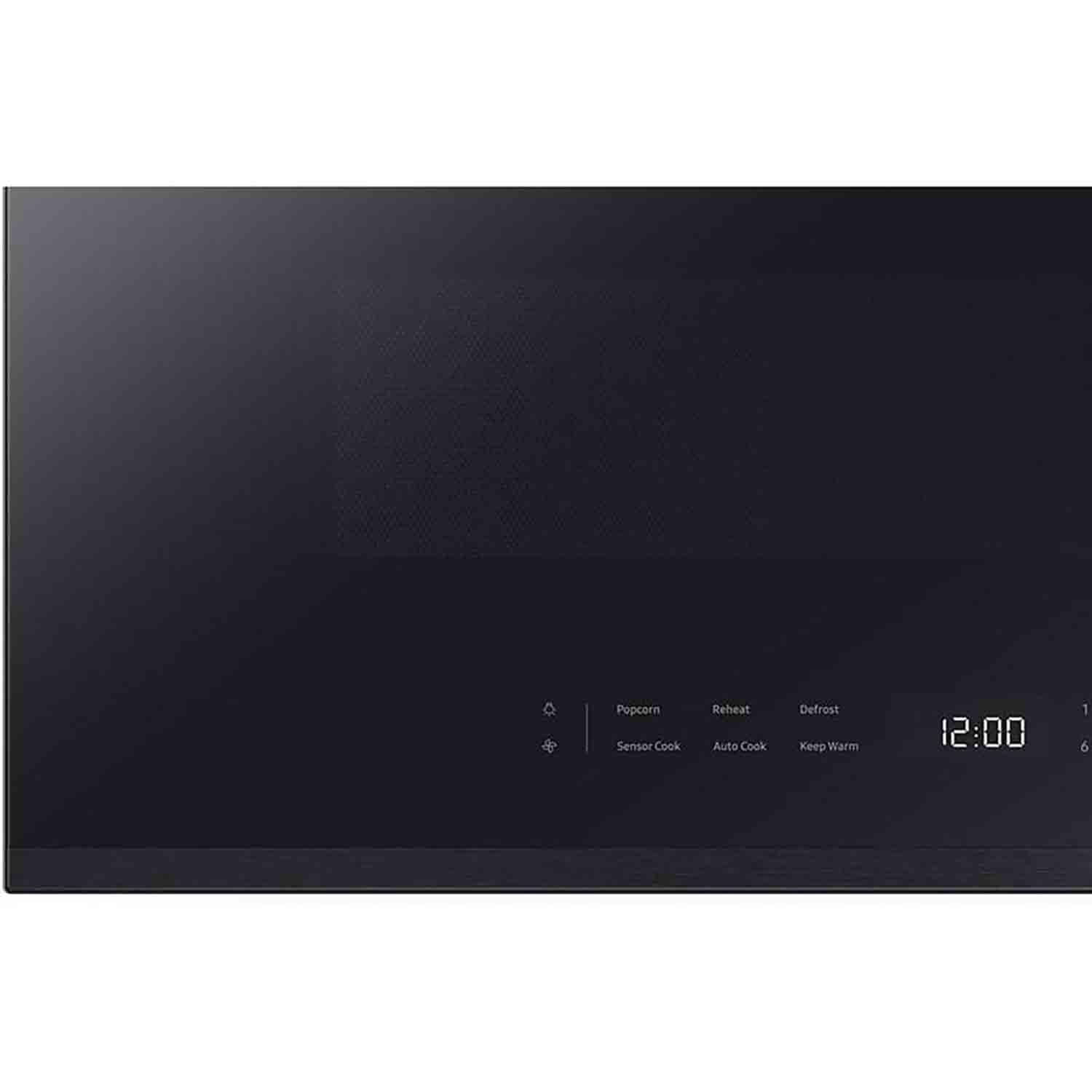 Bespoke Smart Over-the-Range Microwave