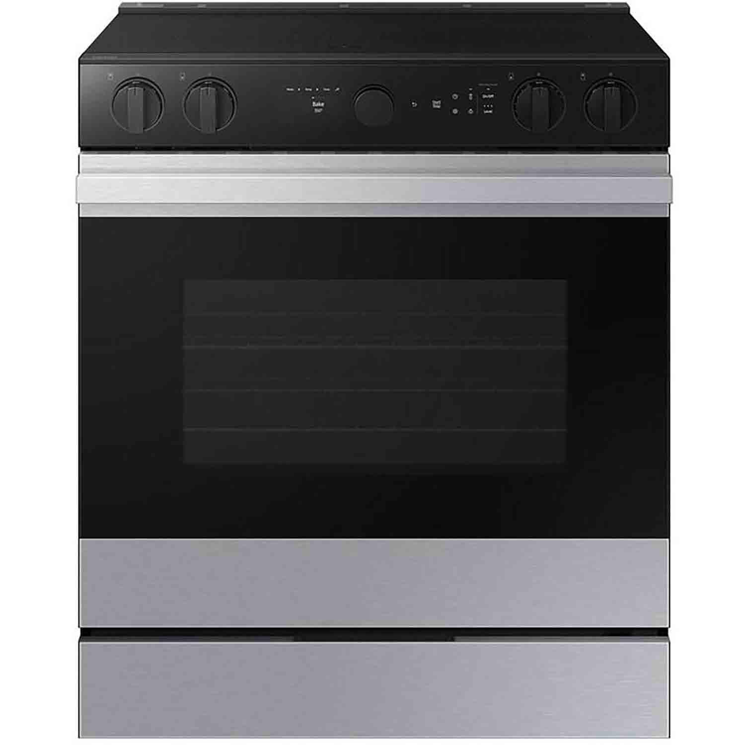 Cuisinière Électrique Intelligente 6.3 pi³