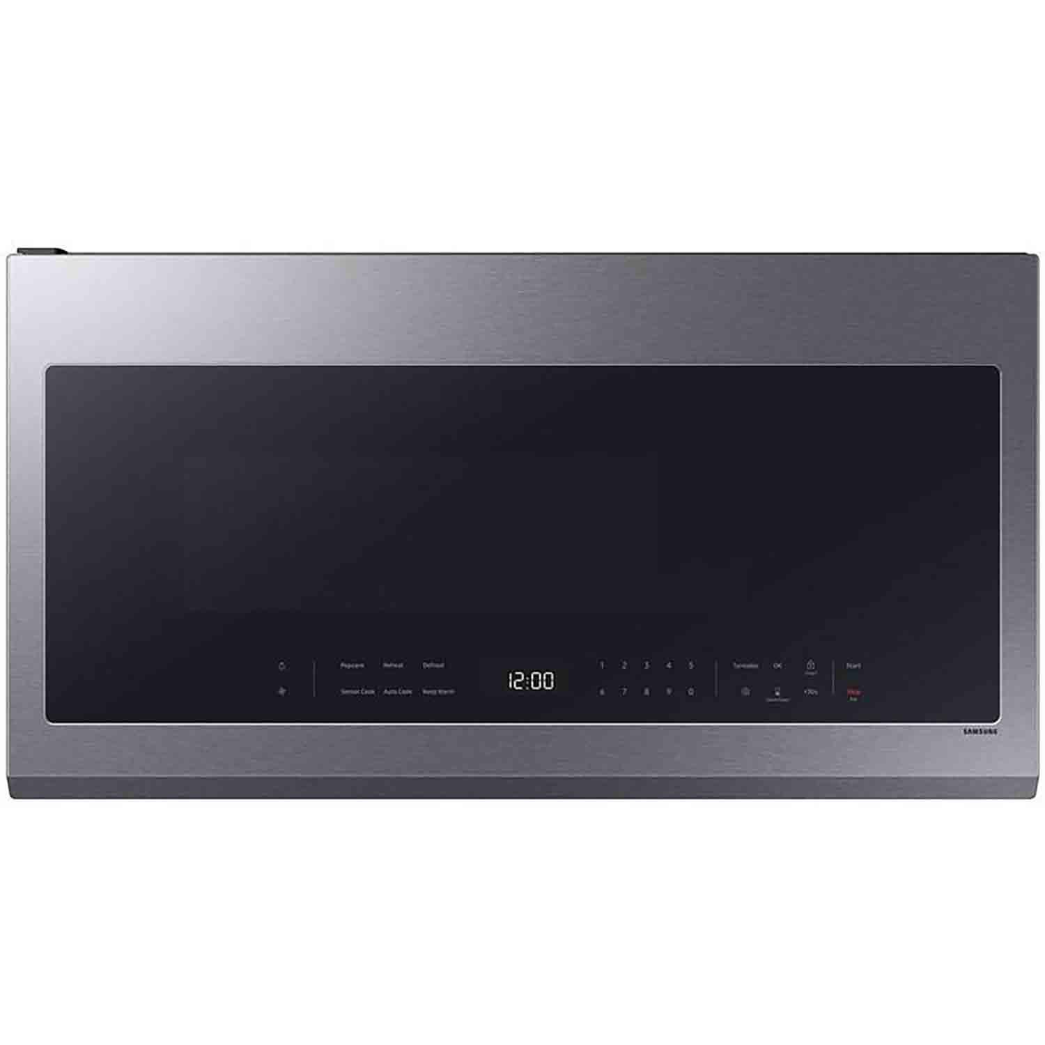Micro-ondes intelligent 30" 2.1 pi³
