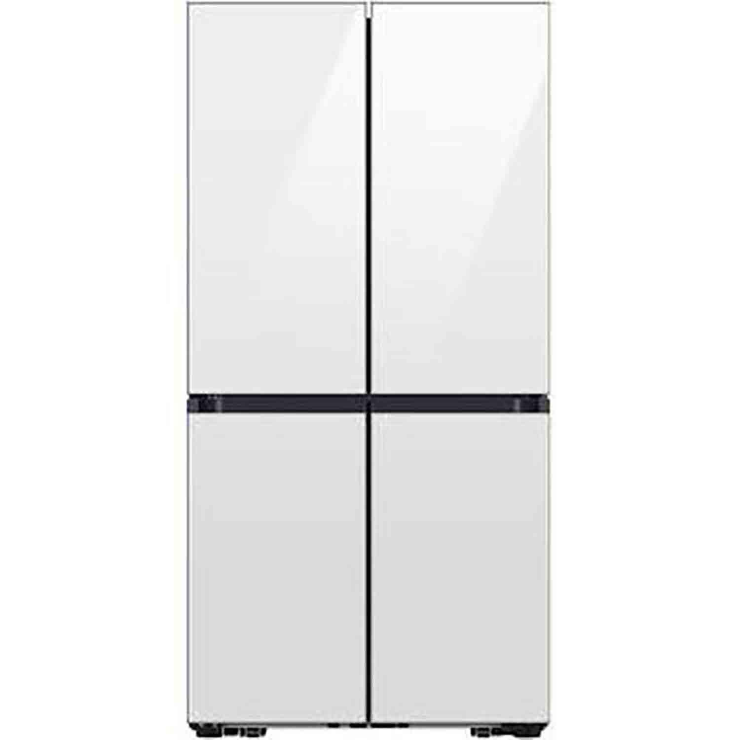 36" 22.5 Cu.Ft. Counter Depth French 4-Door Refrigerator