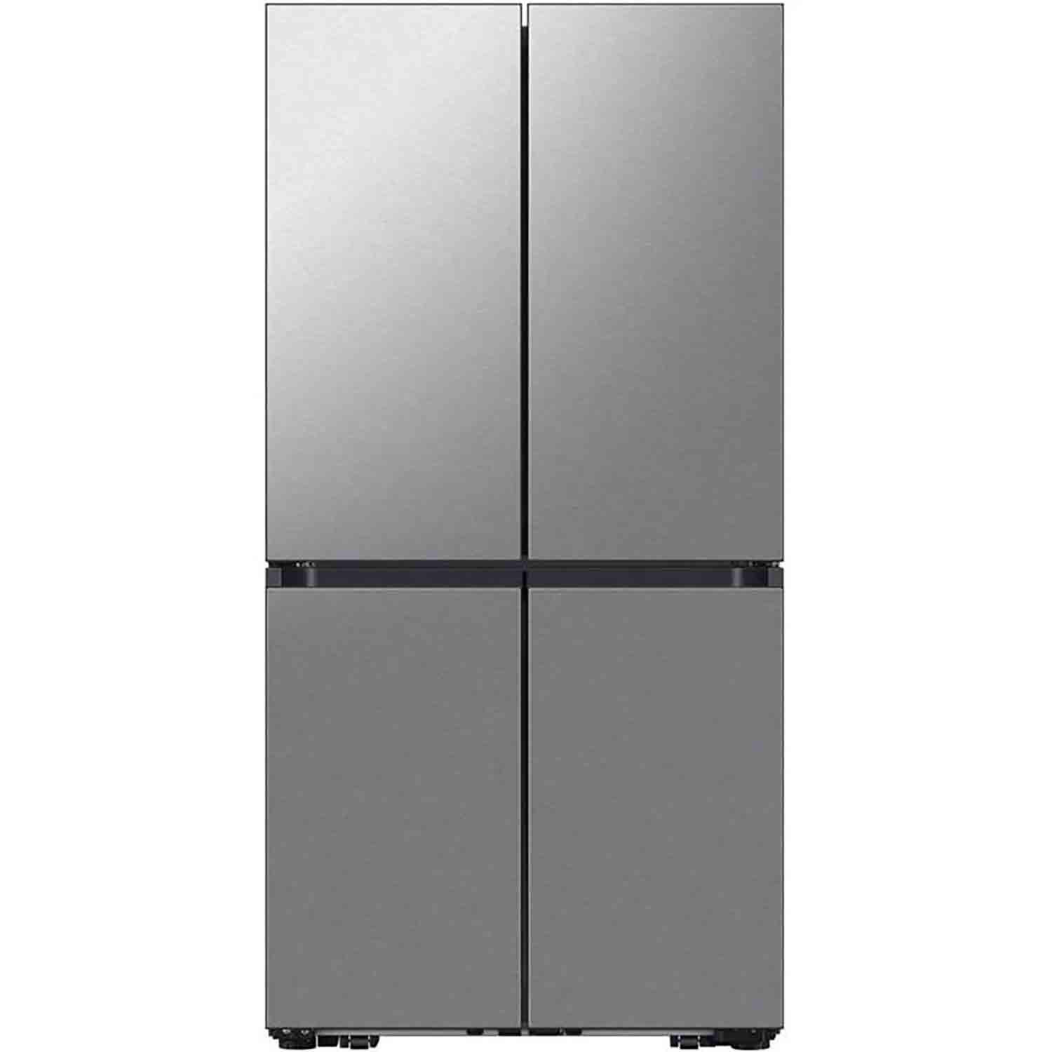 36" 28.6 Cu.Ft. Freestanding French 4-Door Refrigerator