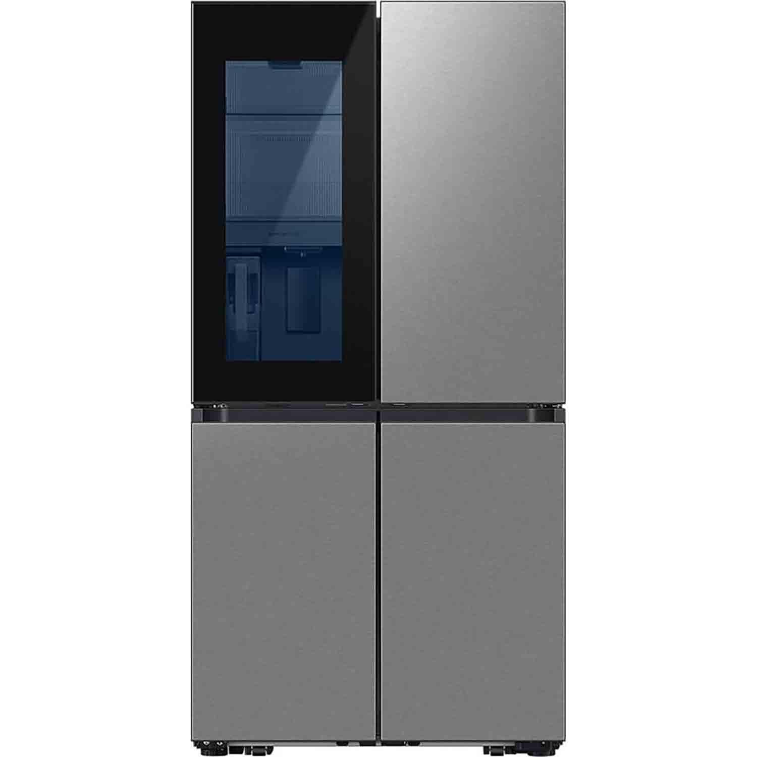36" 23 cu. ft Counter-Depth French 4-Door Refrigerator