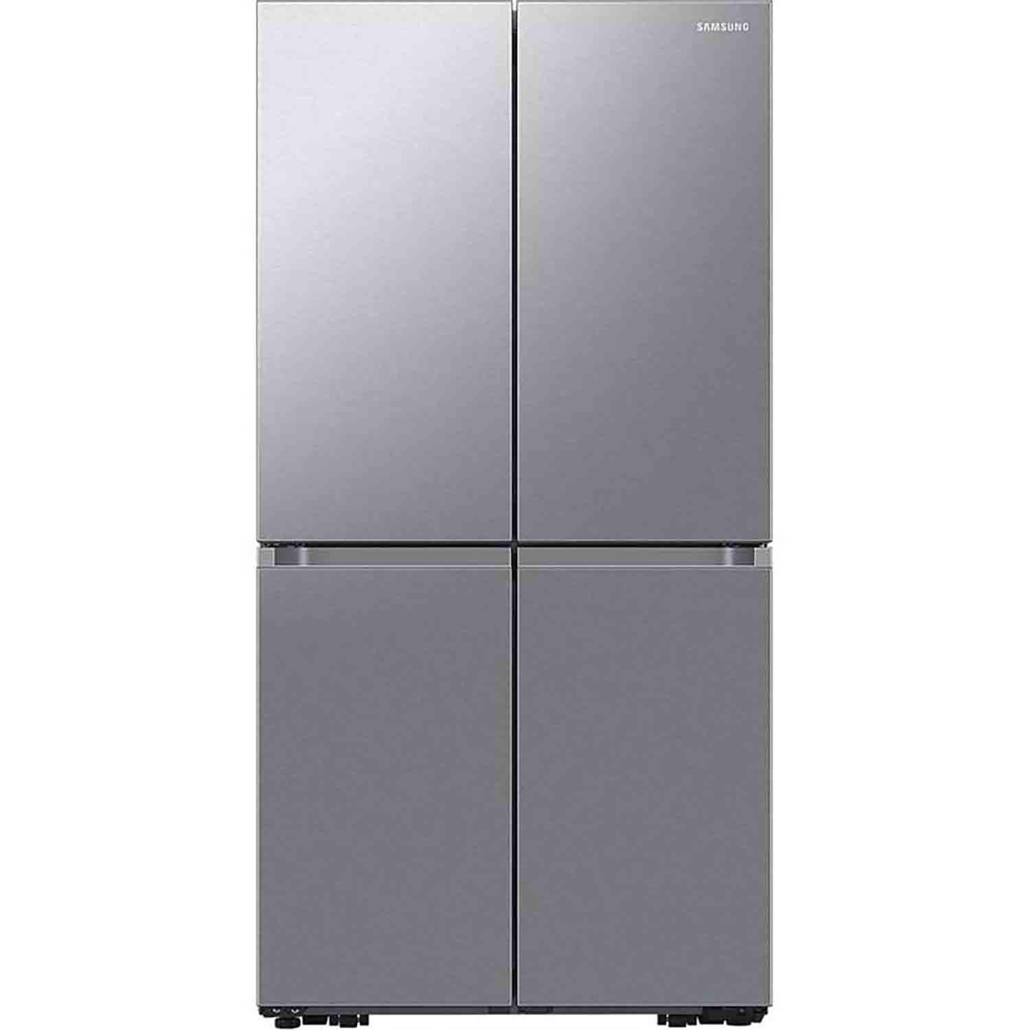 36" 23 cu. ft Counter-Depth French 4-Door Refrigerator