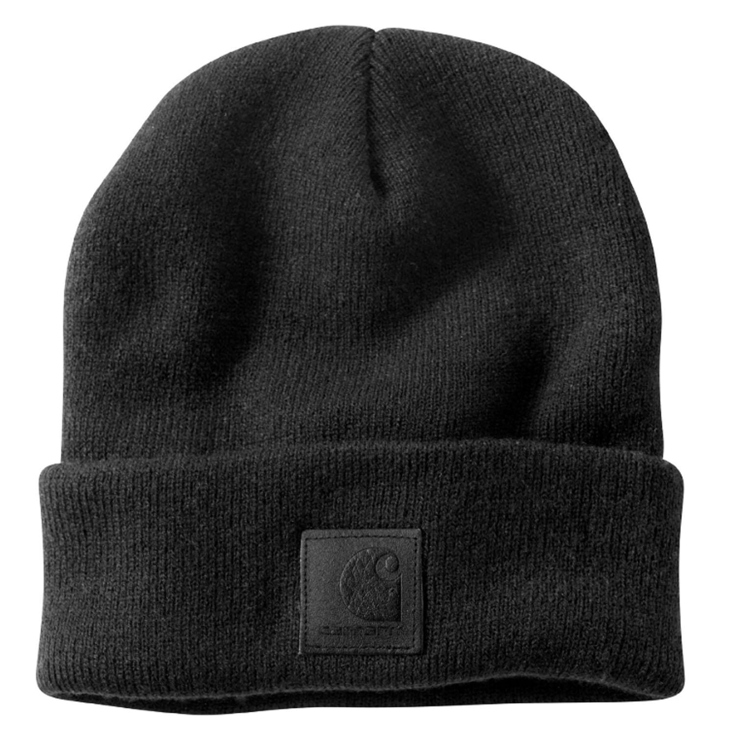 Knit Beanie